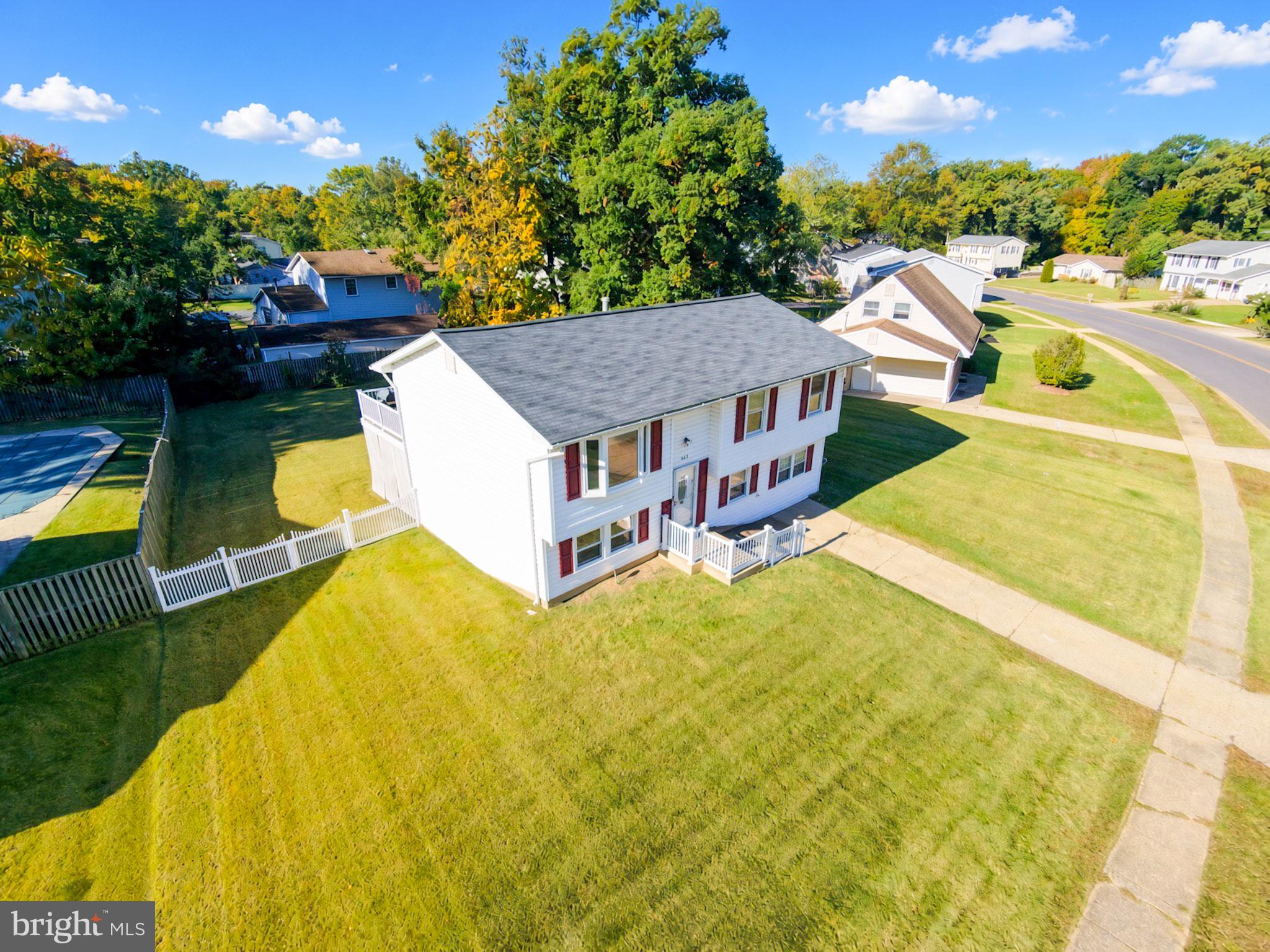 403 UNIVERSITY DRIVE