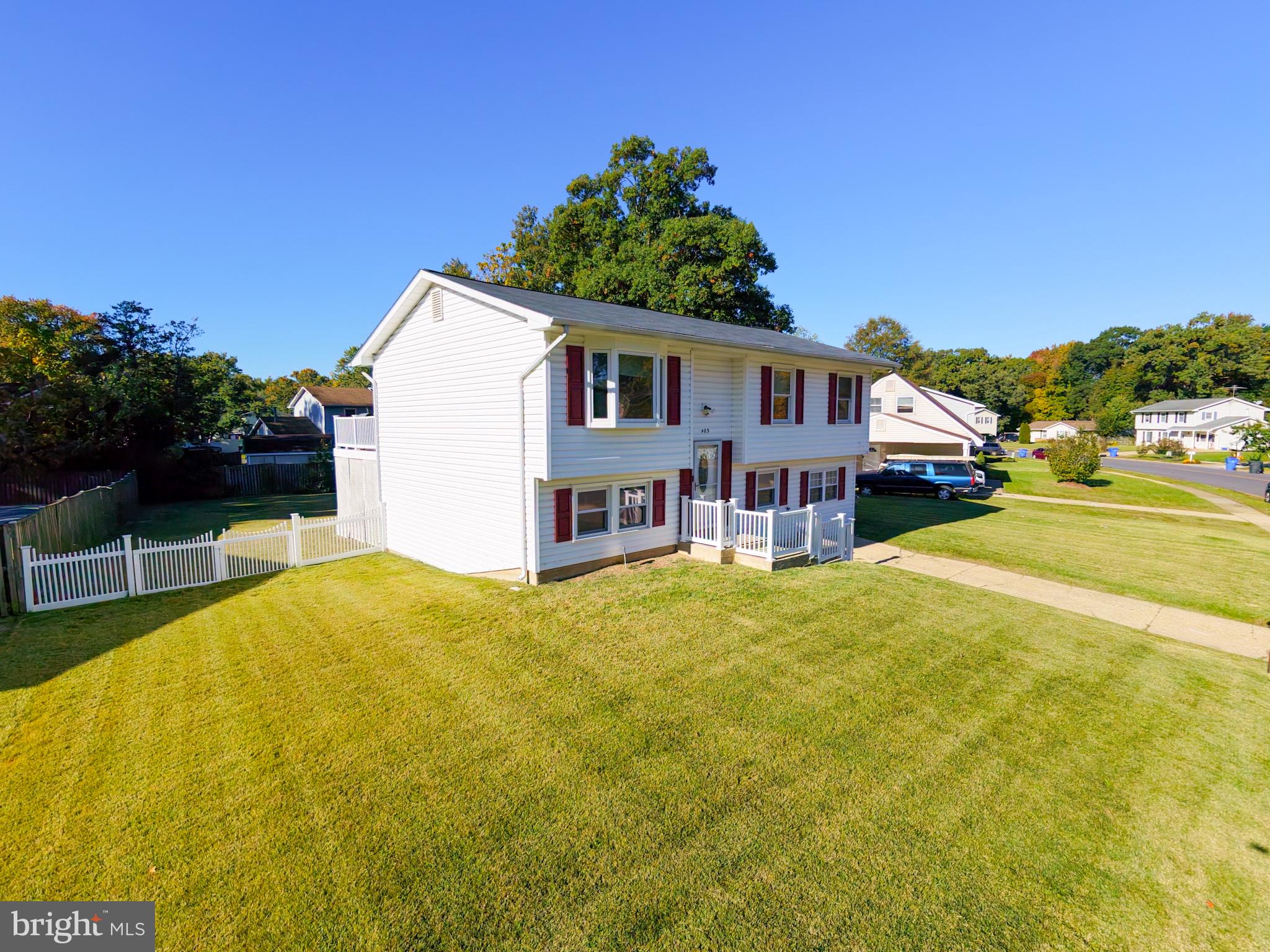 403 UNIVERSITY DRIVE