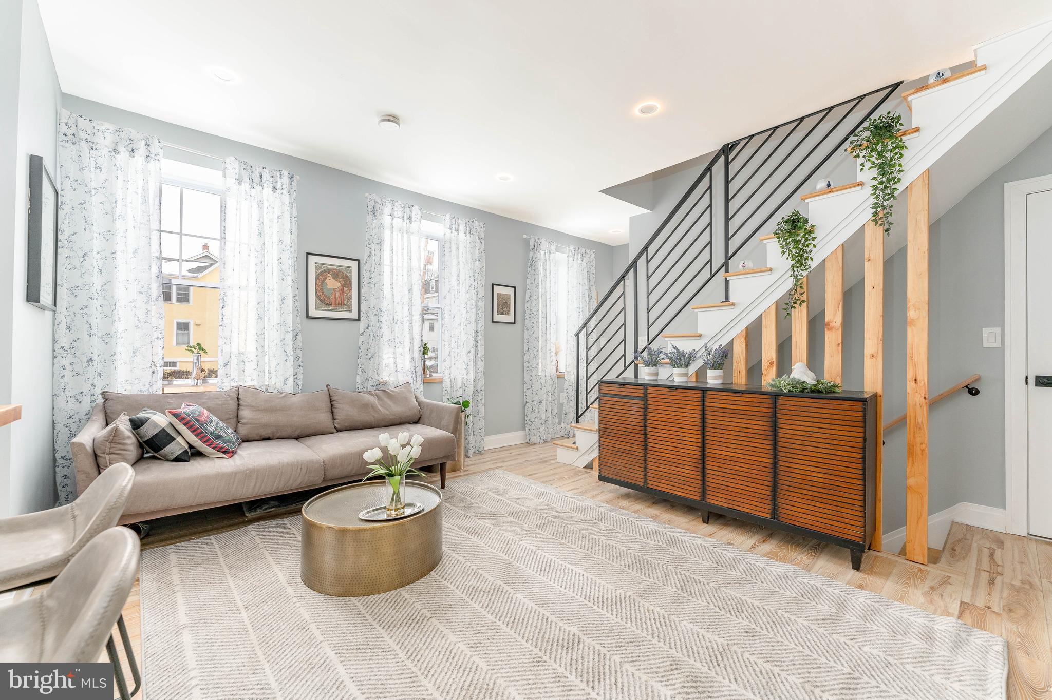 BRYN MAWR - Residential