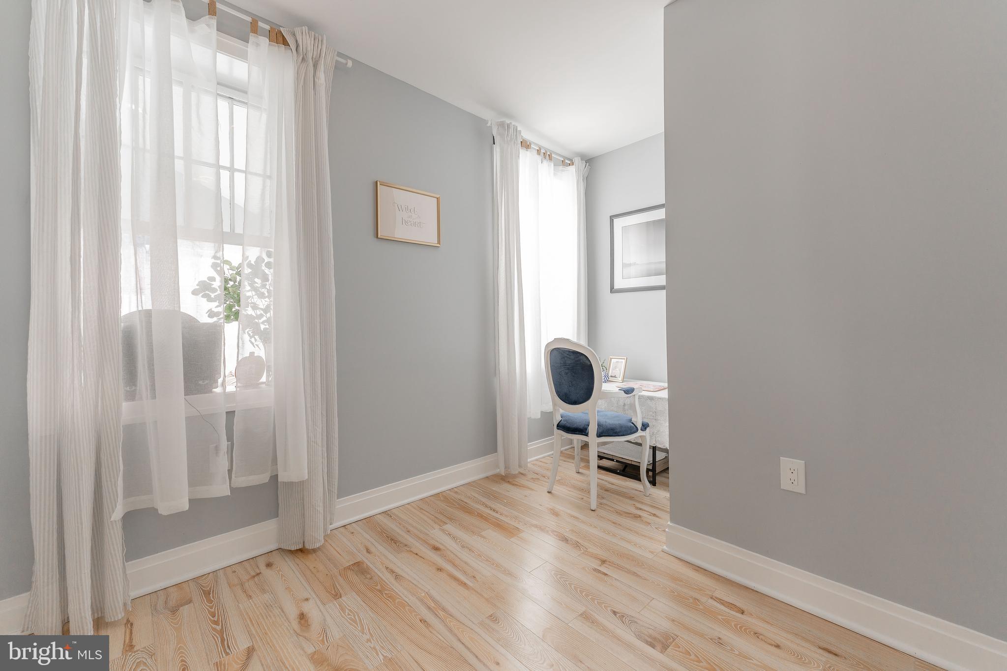 BRYN MAWR - Residential