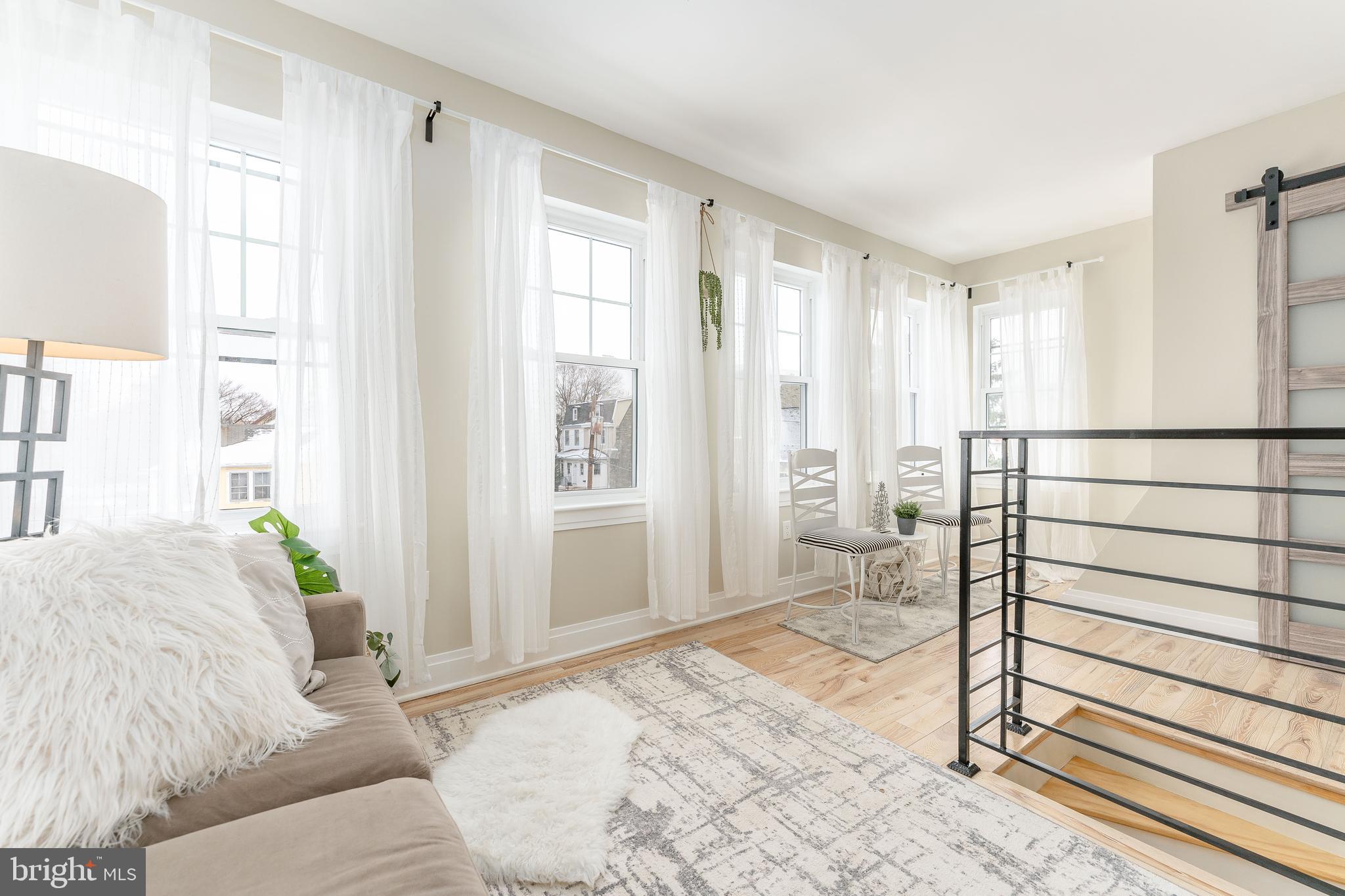 BRYN MAWR - Residential