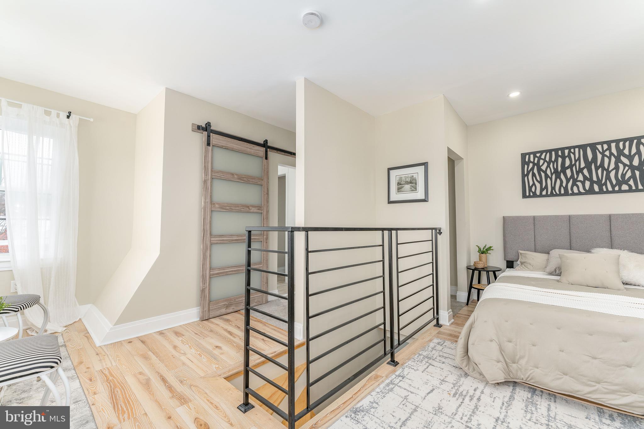 BRYN MAWR - Residential