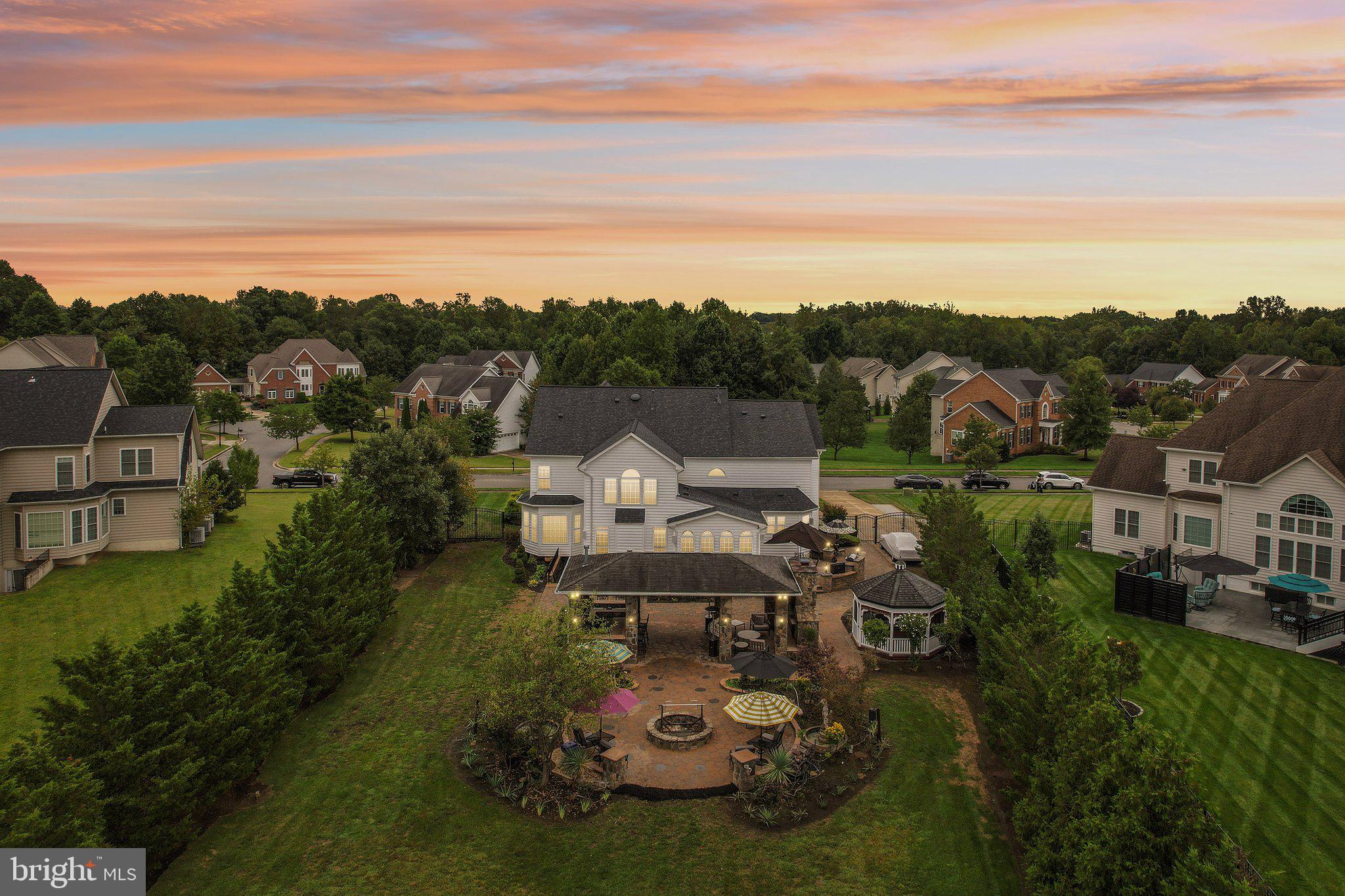 WOODMORE NORTH - Residential