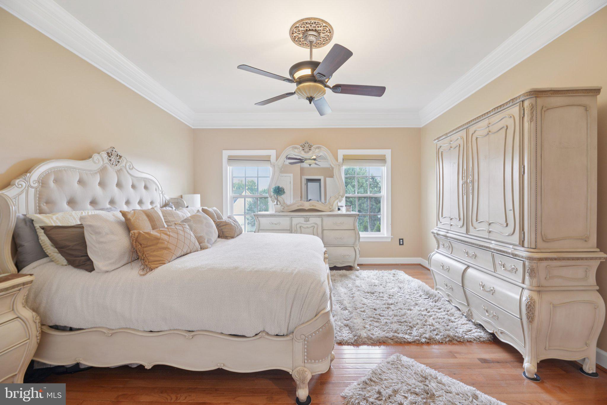 WOODMORE NORTH - Residential