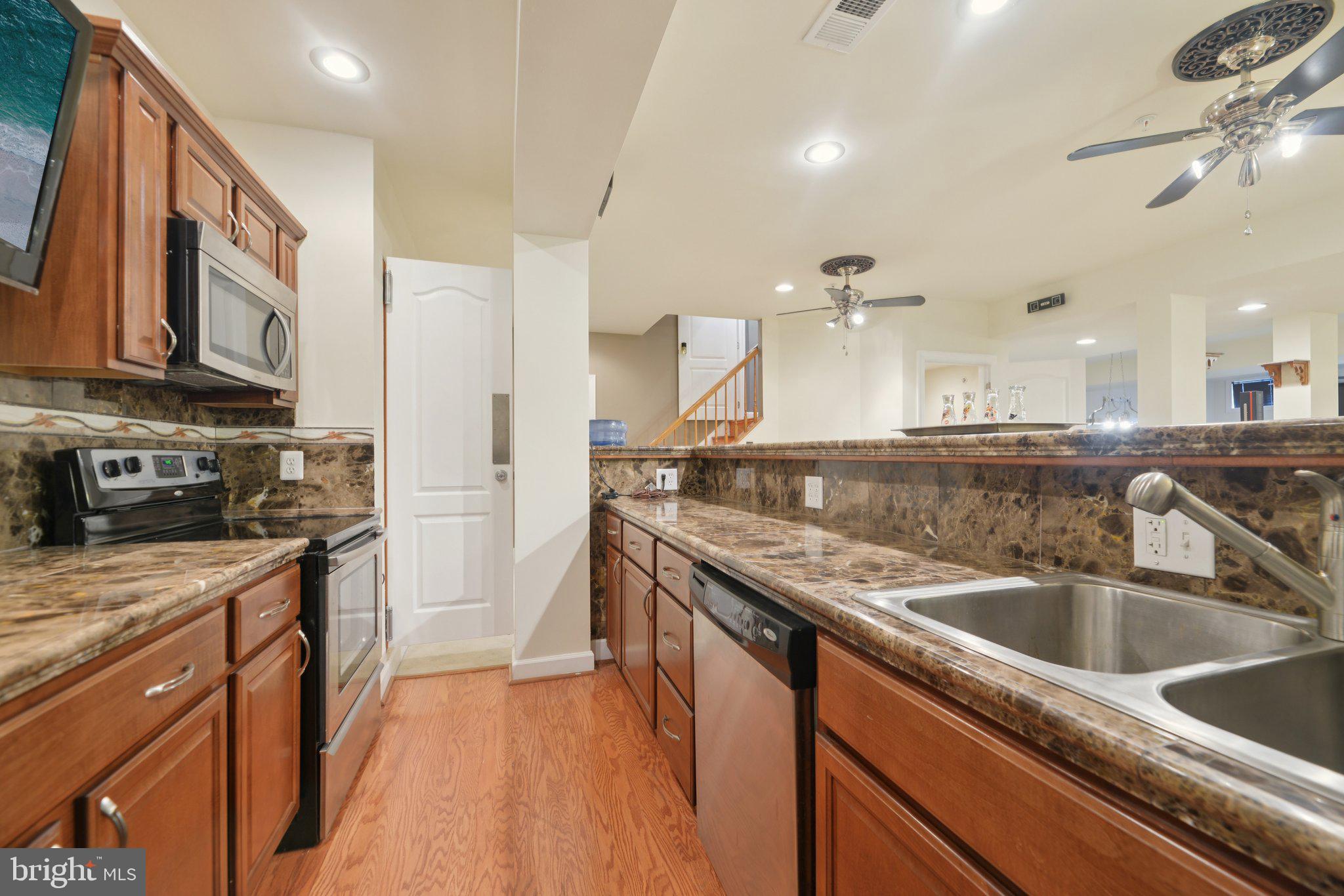 WOODMORE NORTH - Residential