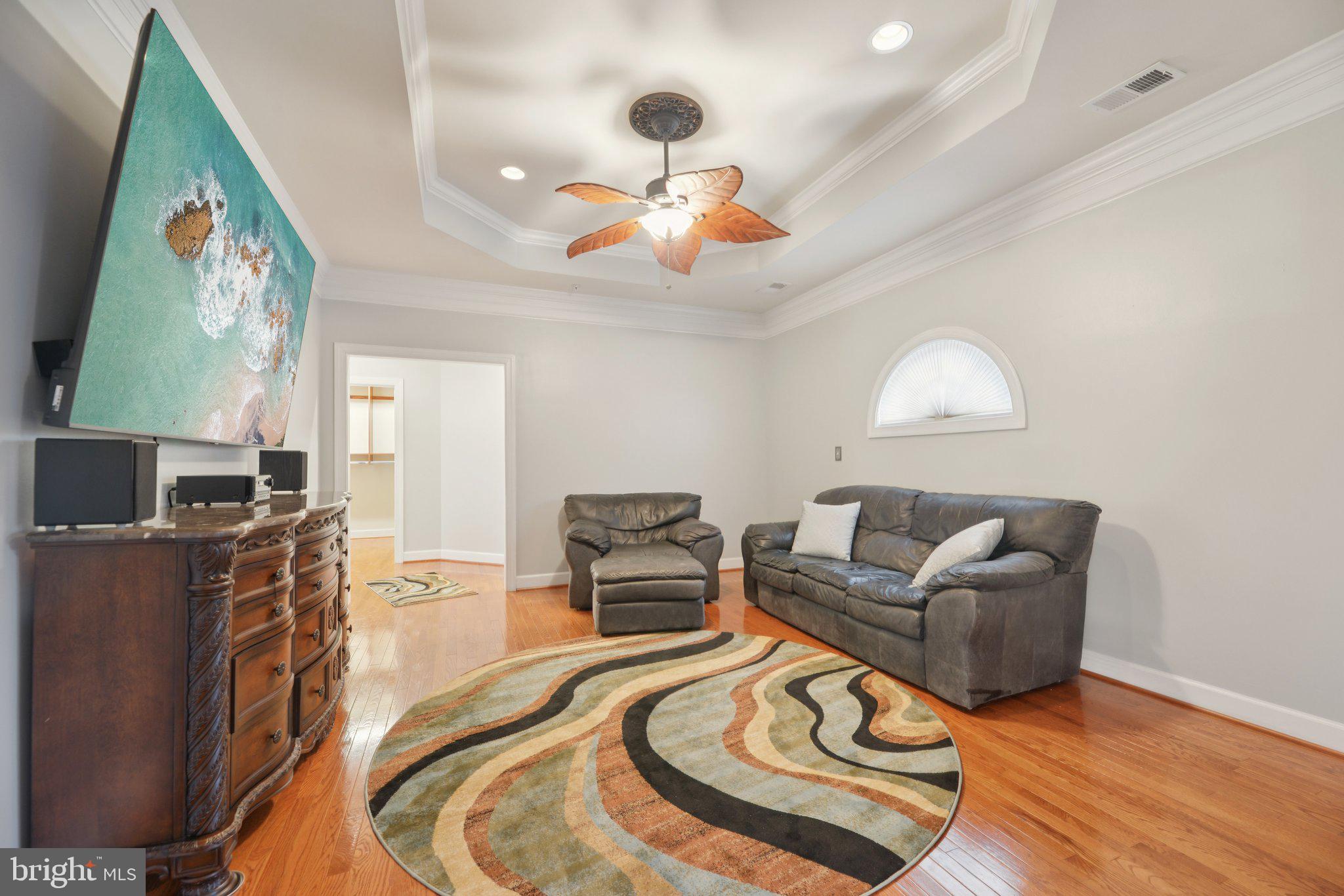 WOODMORE NORTH - Residential