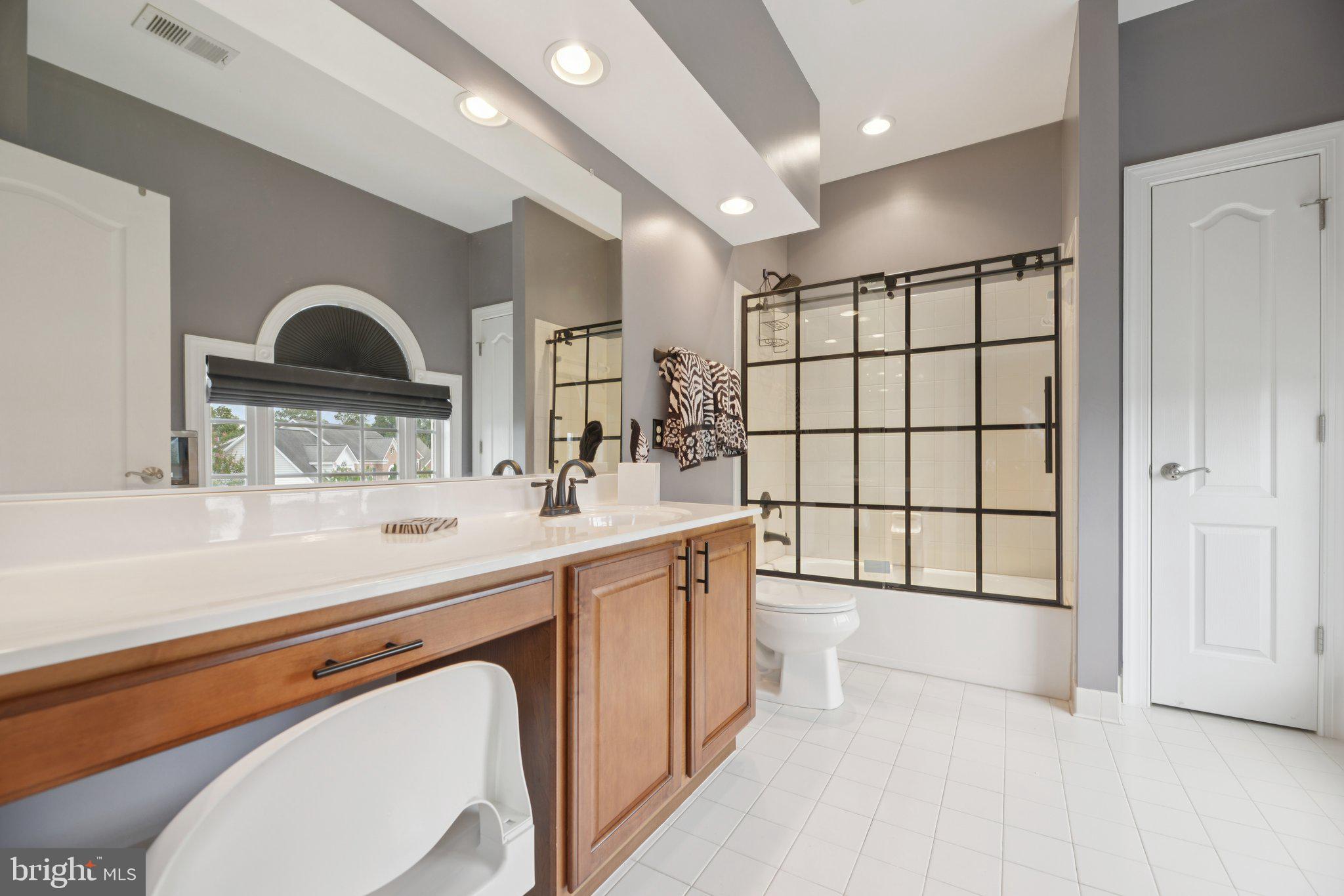 WOODMORE NORTH - Residential