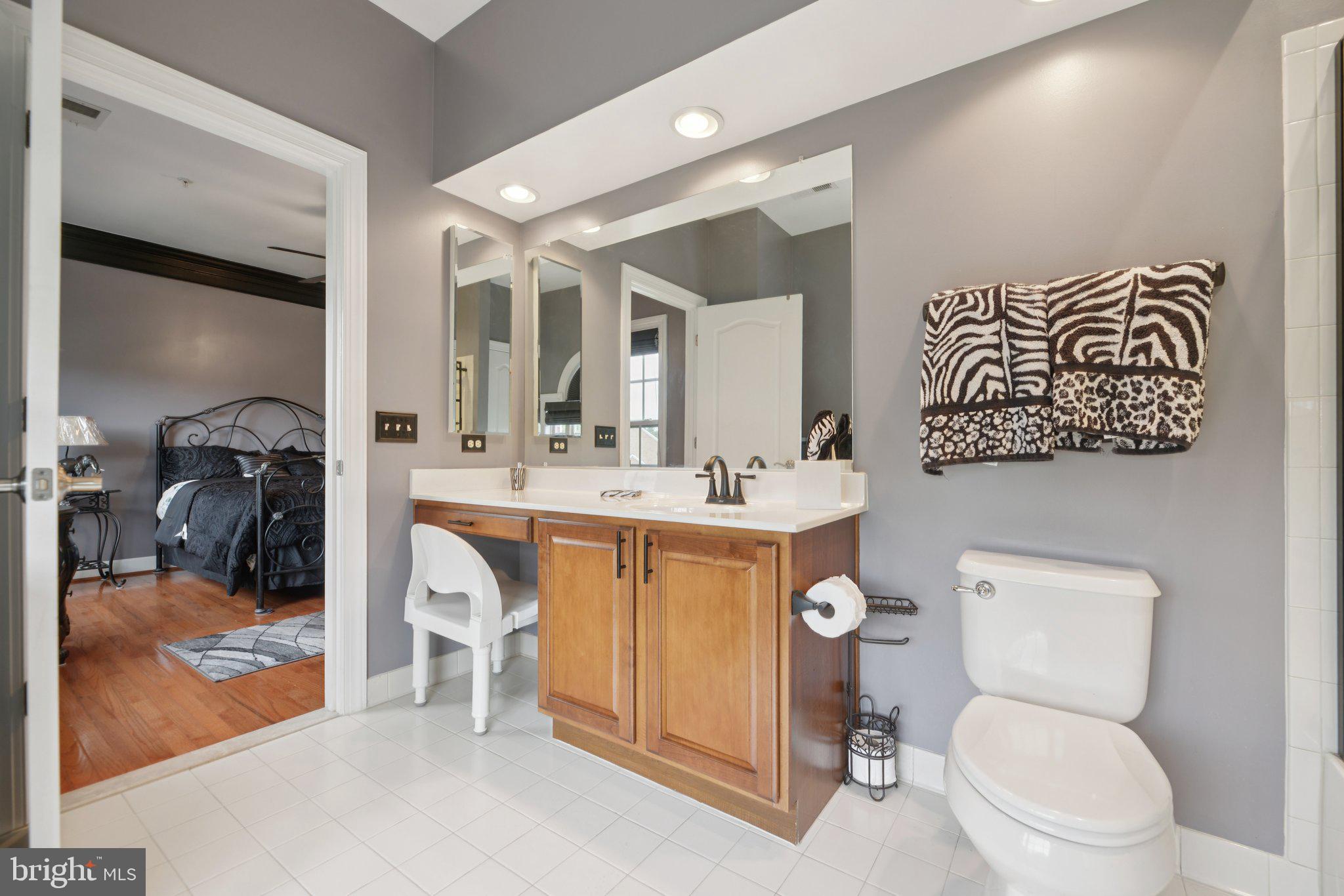 WOODMORE NORTH - Residential