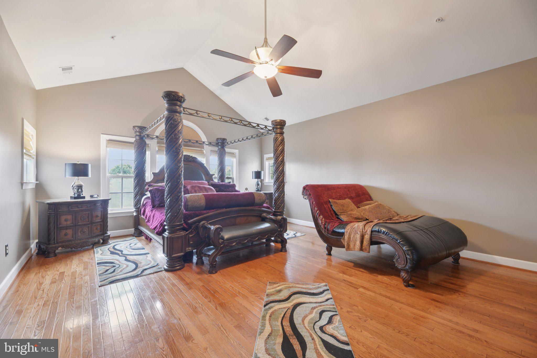 WOODMORE NORTH - Residential