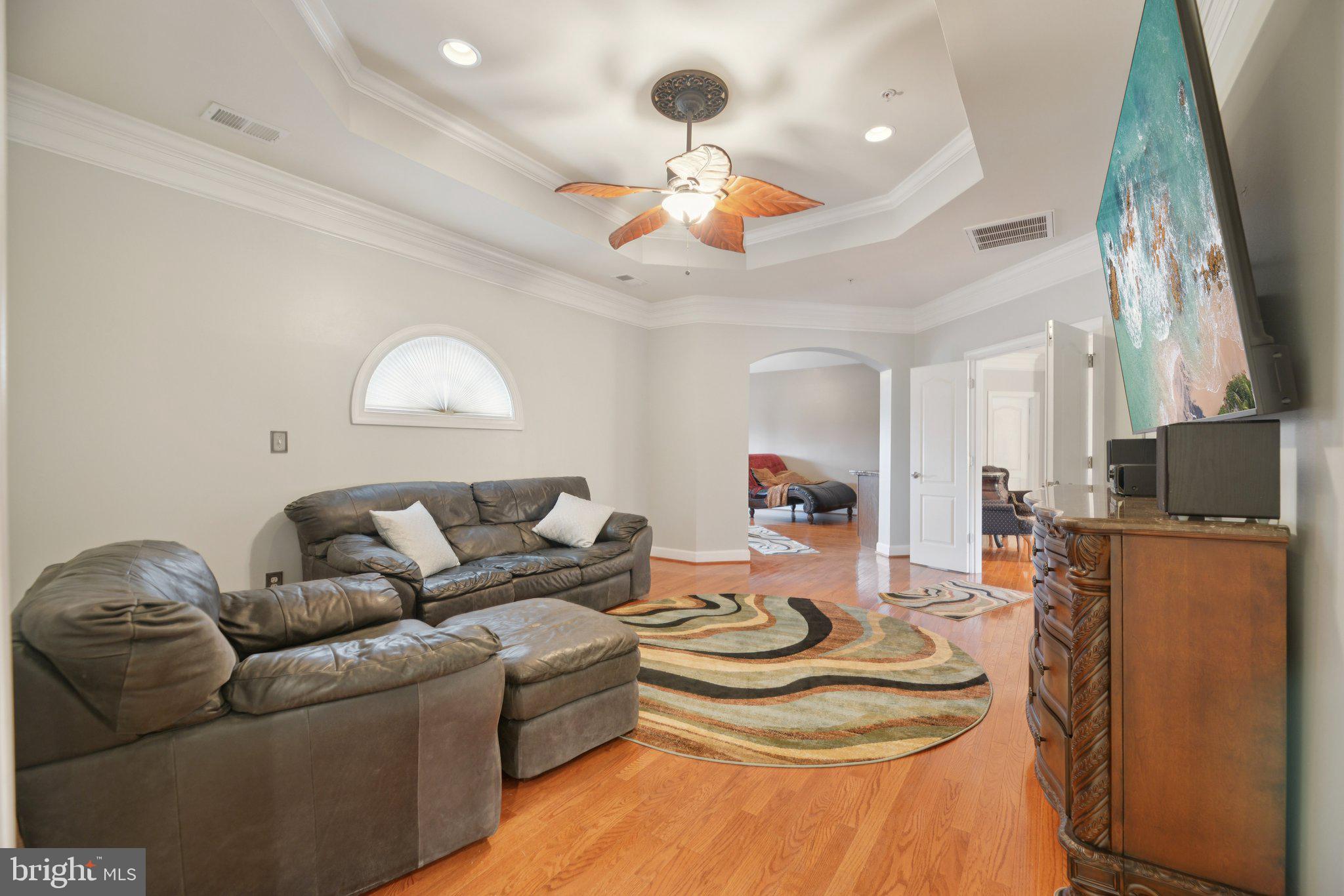 WOODMORE NORTH - Residential