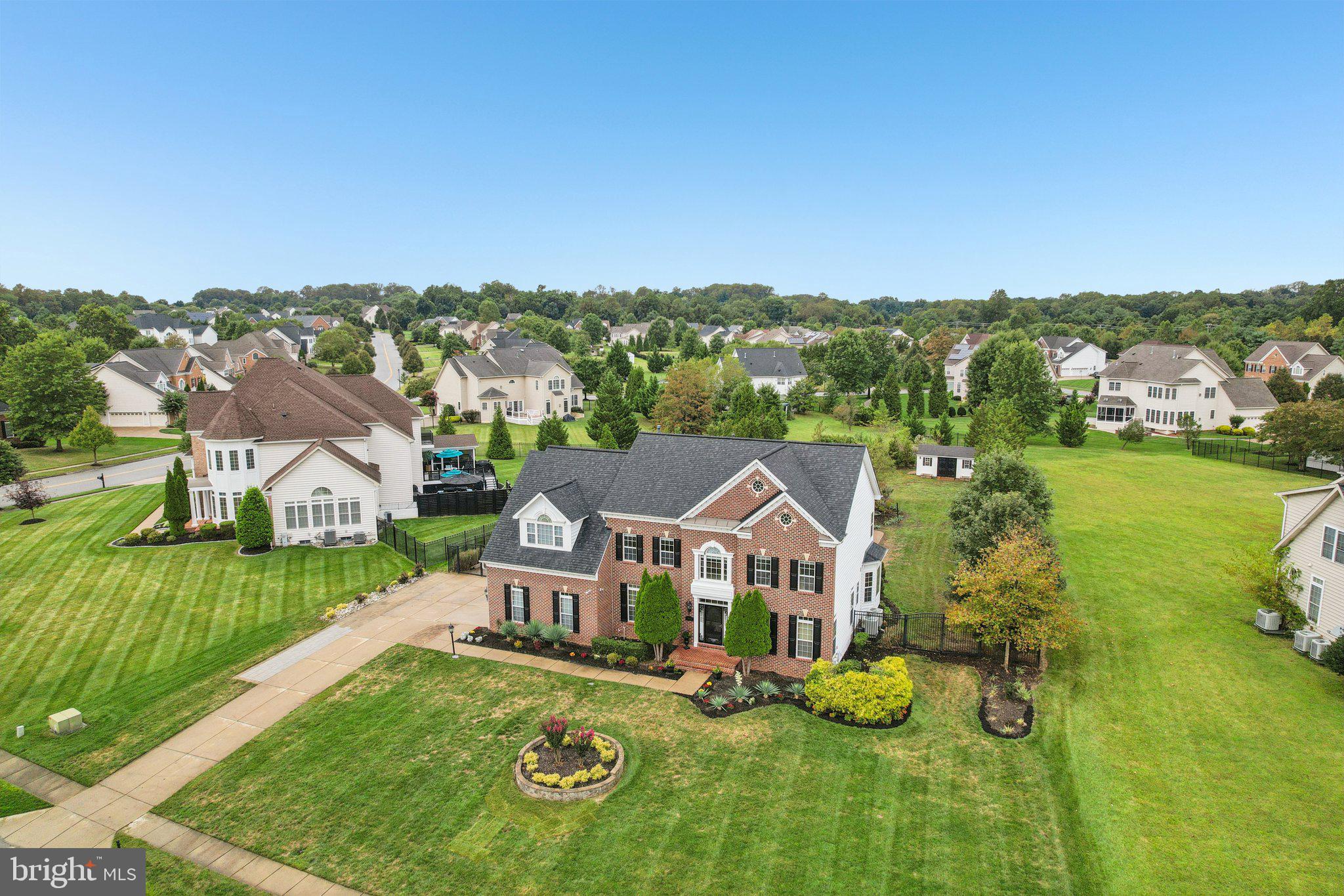 WOODMORE NORTH - Residential