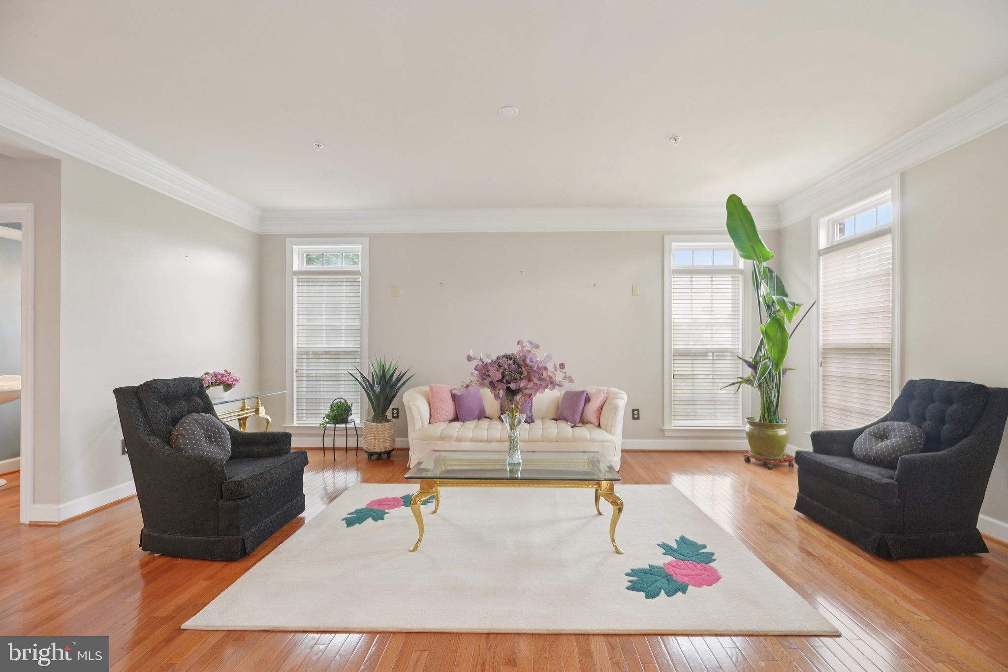 WOODMORE NORTH - Residential