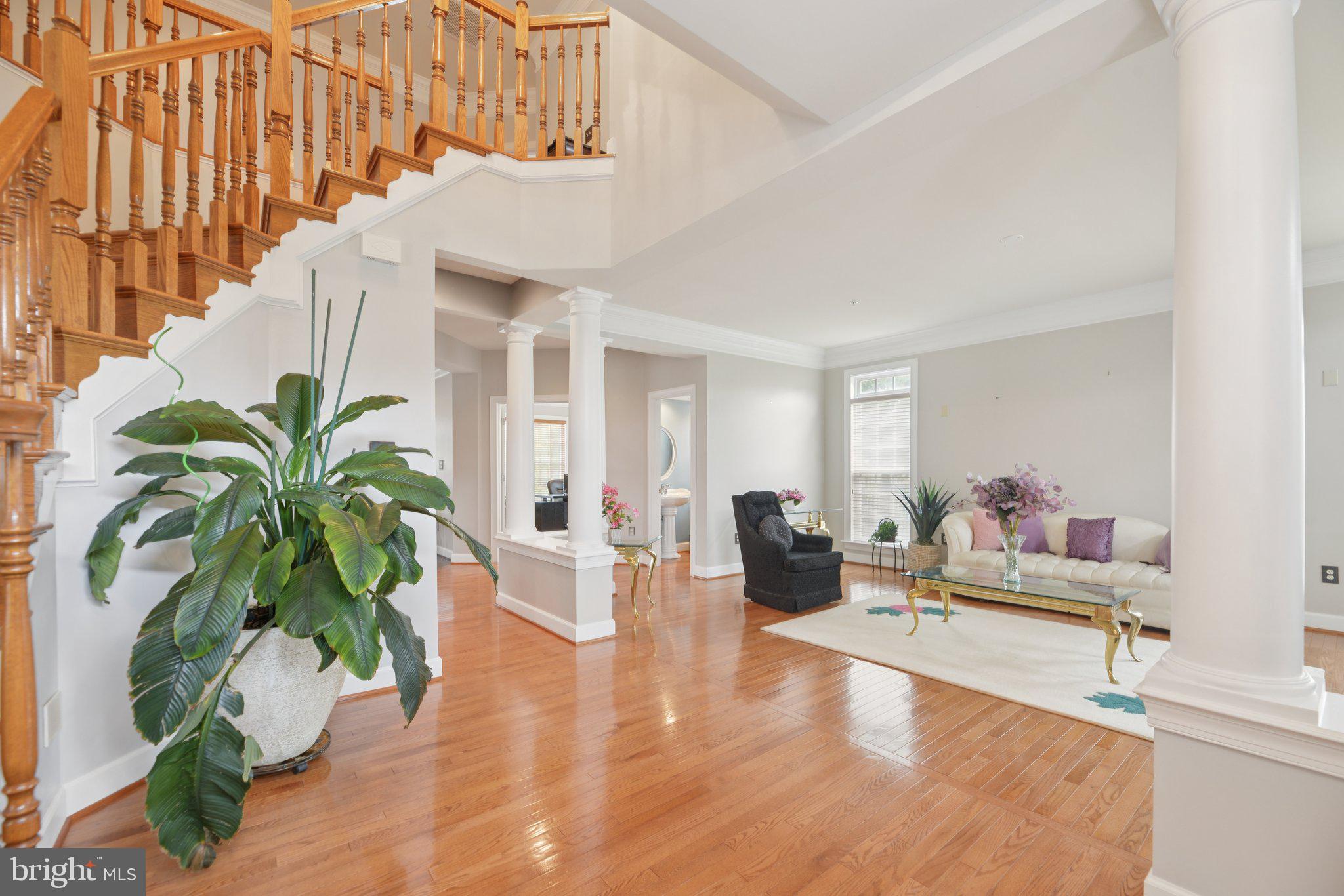 WOODMORE NORTH - Residential