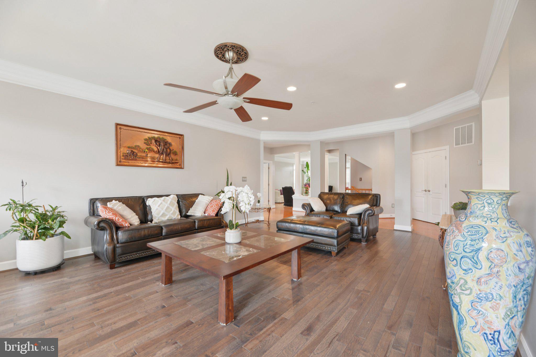 WOODMORE NORTH - Residential