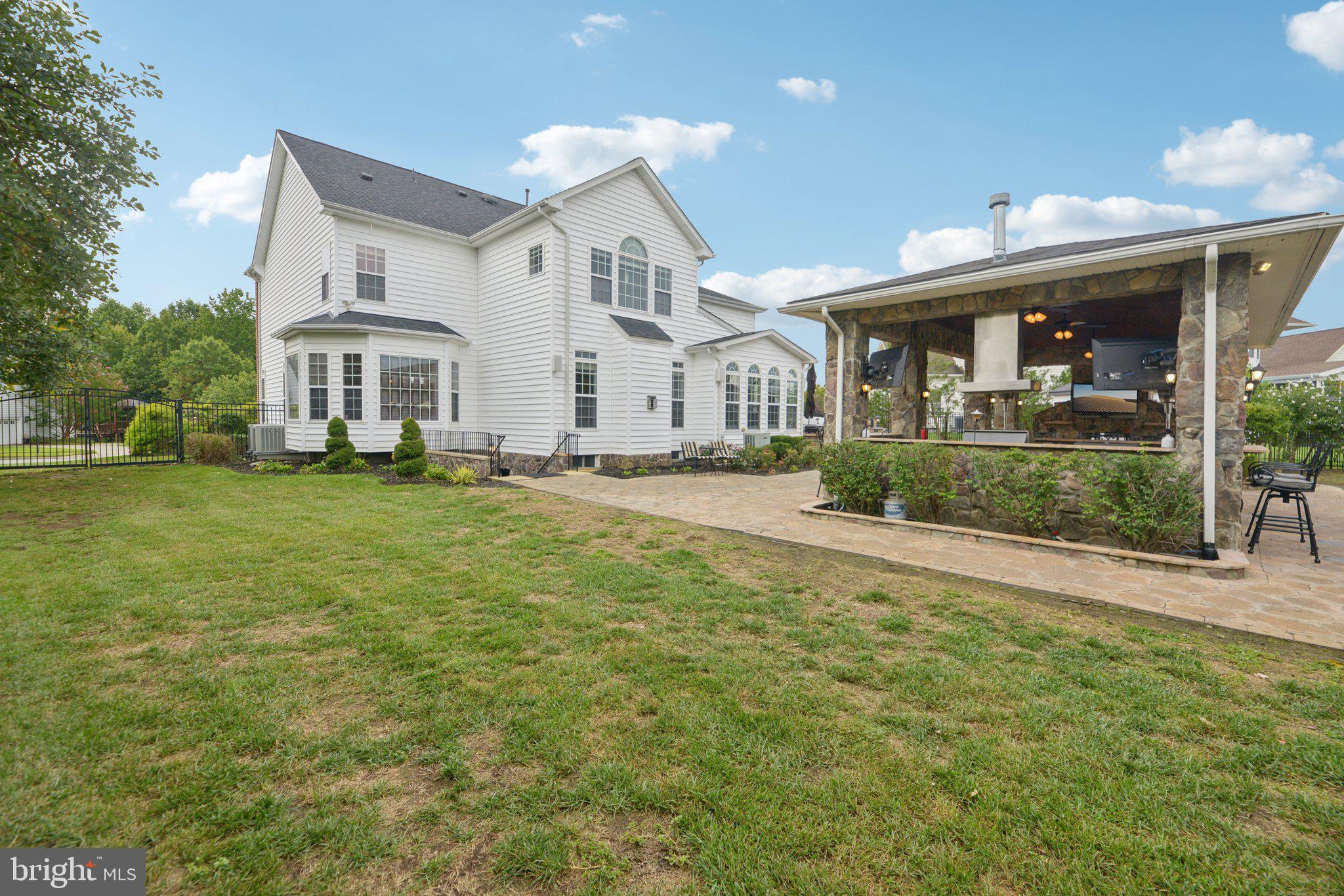 WOODMORE NORTH - Residential