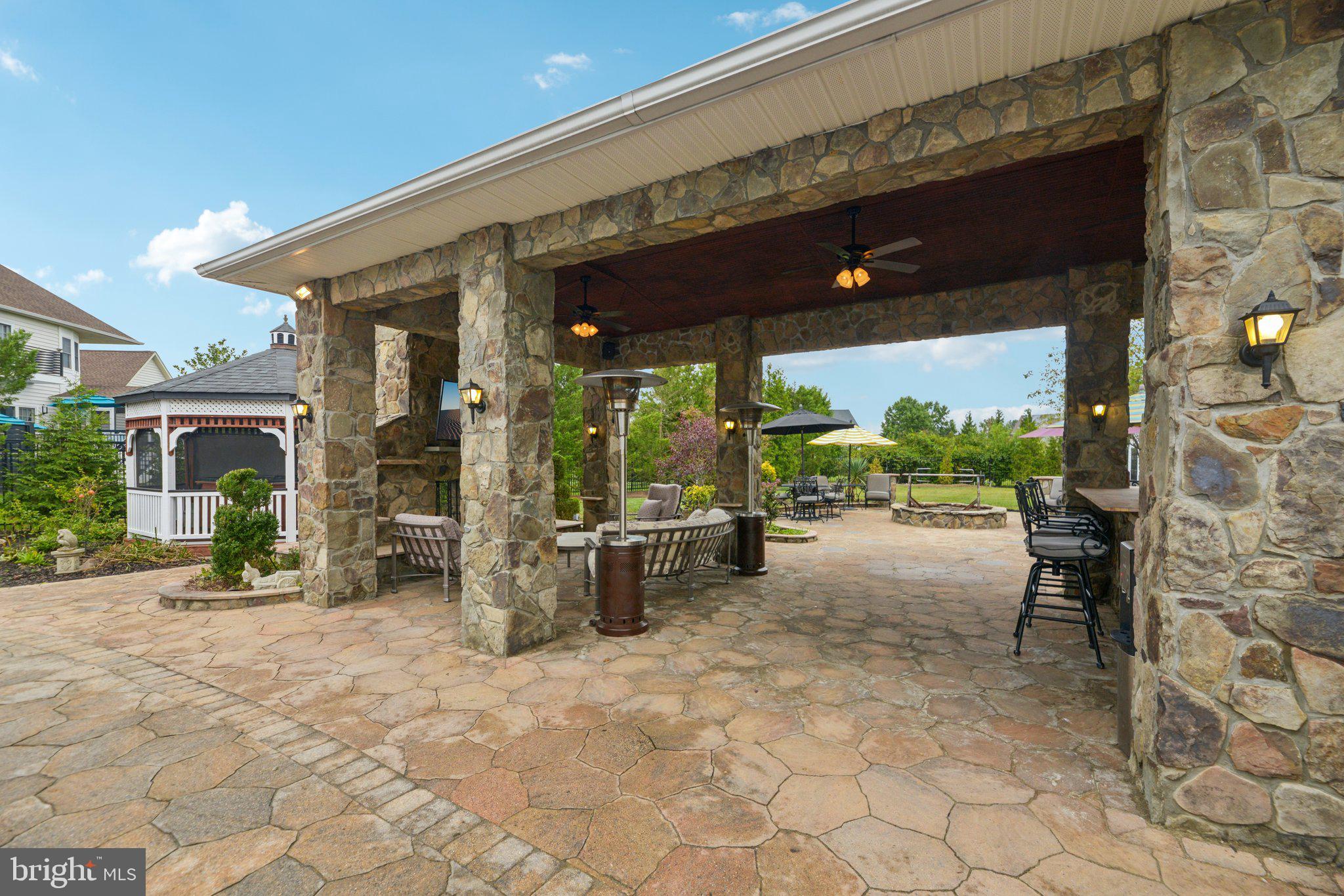 WOODMORE NORTH - Residential