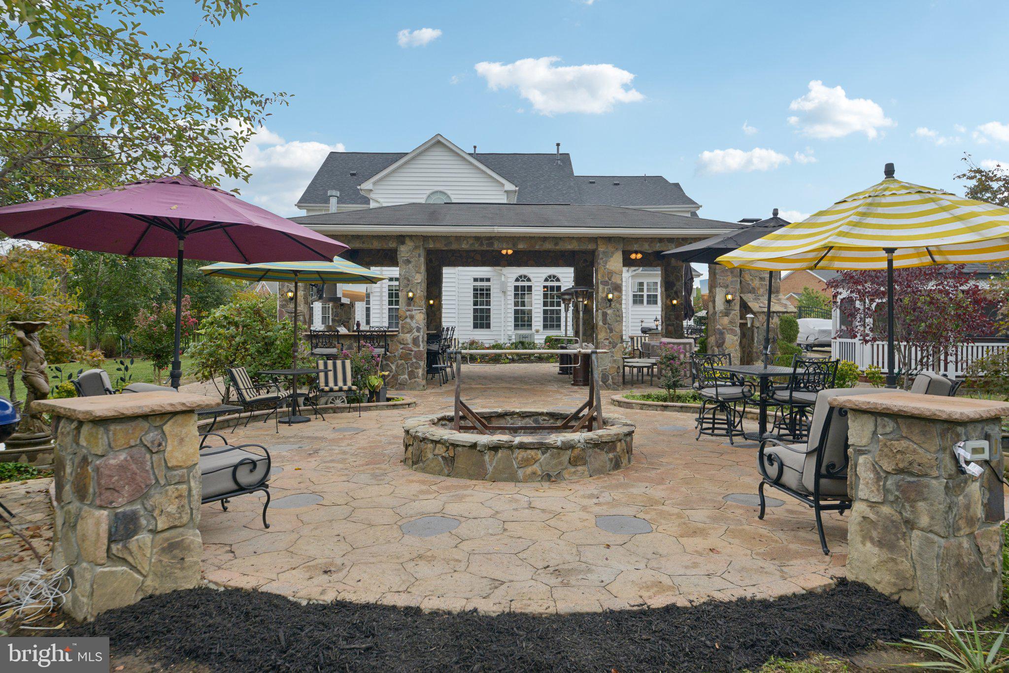 WOODMORE NORTH - Residential