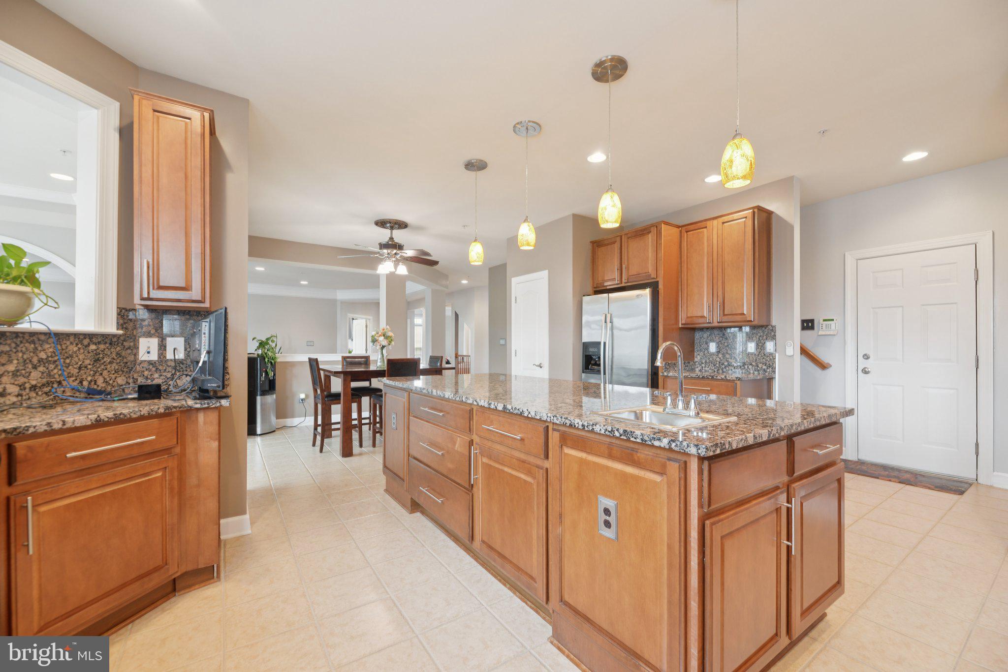 WOODMORE NORTH - Residential