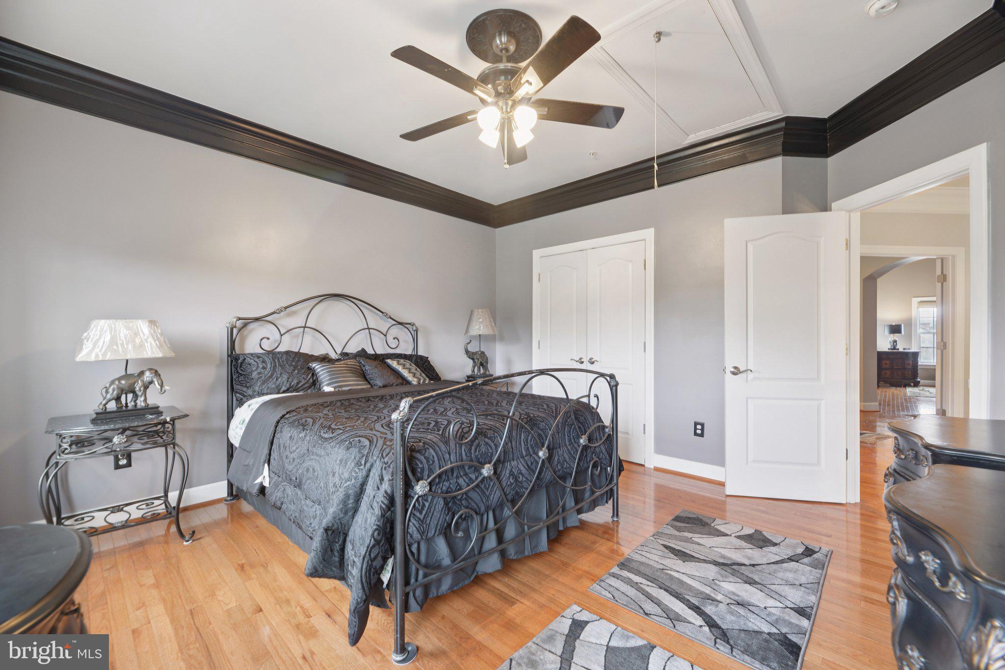 WOODMORE NORTH - Residential