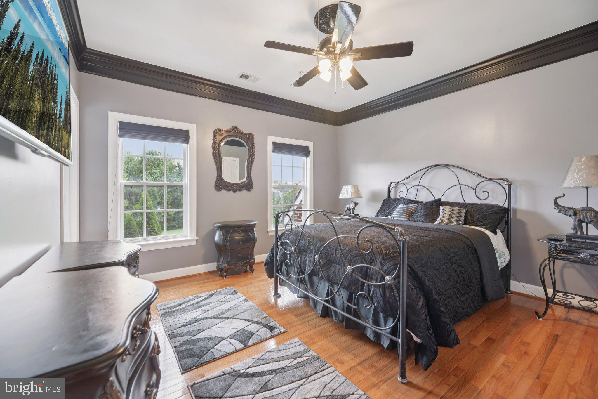 WOODMORE NORTH - Residential