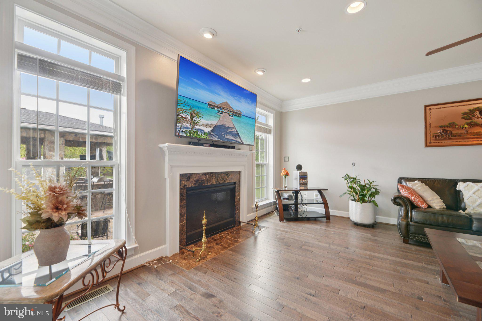 WOODMORE NORTH - Residential