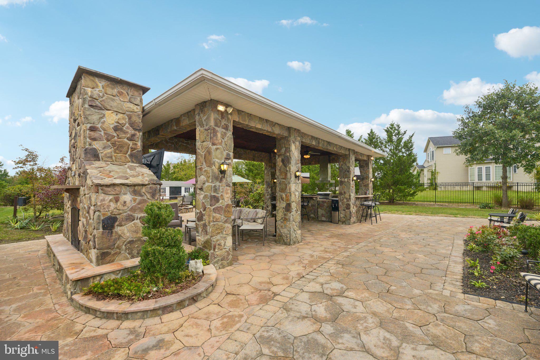 WOODMORE NORTH - Residential