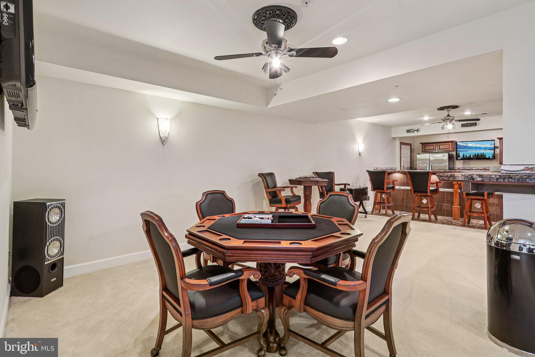 WOODMORE NORTH - Residential