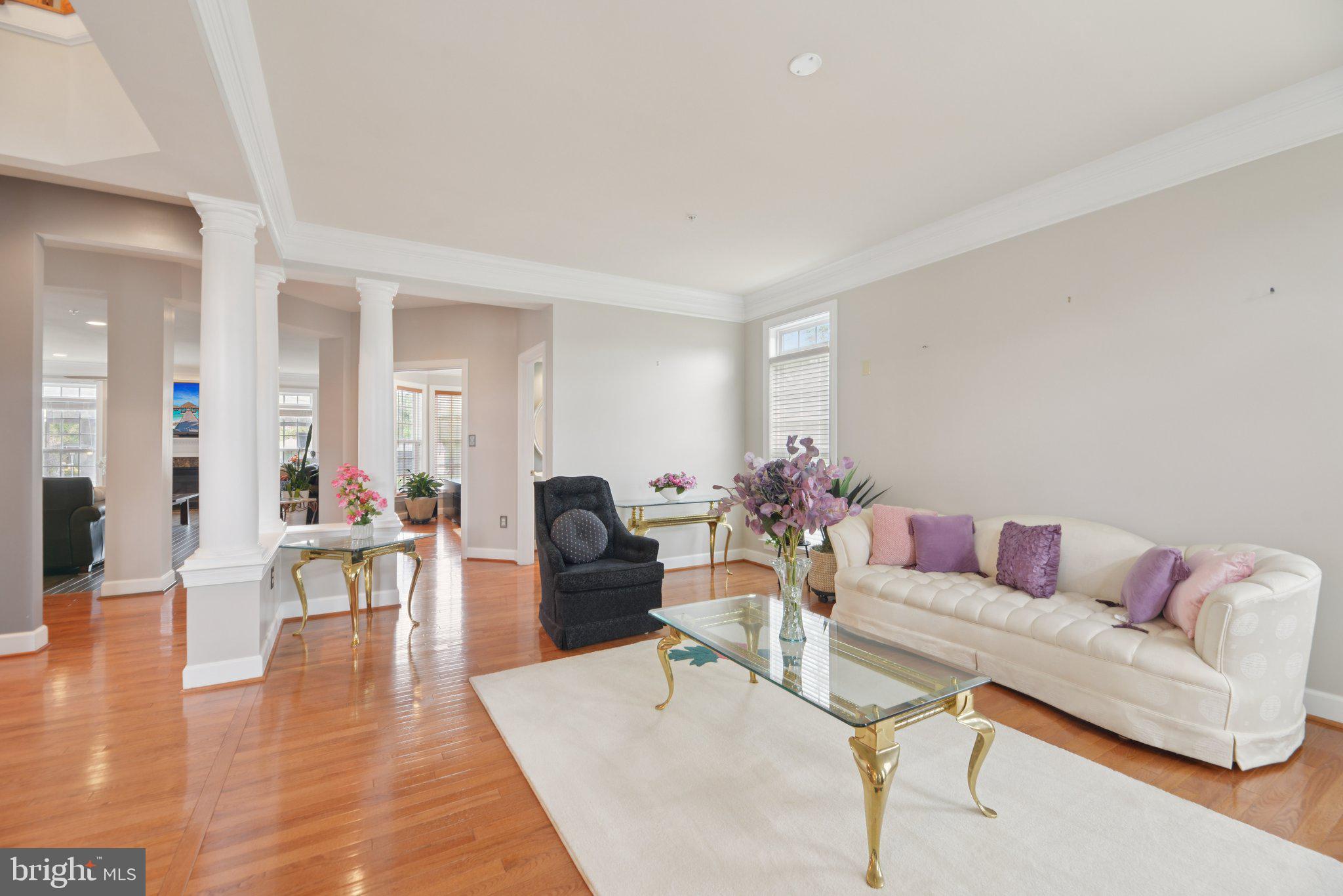 WOODMORE NORTH - Residential