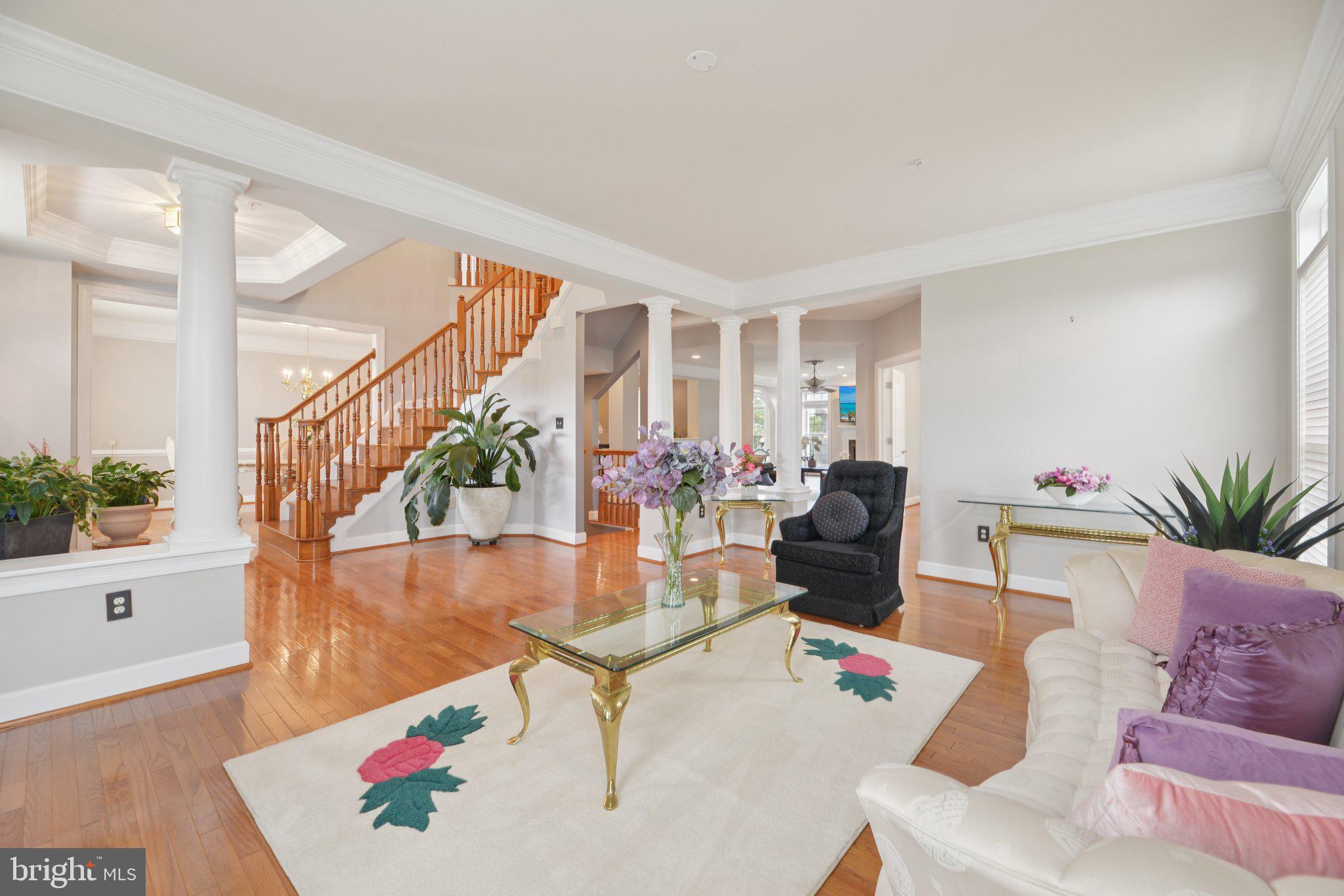 WOODMORE NORTH - Residential