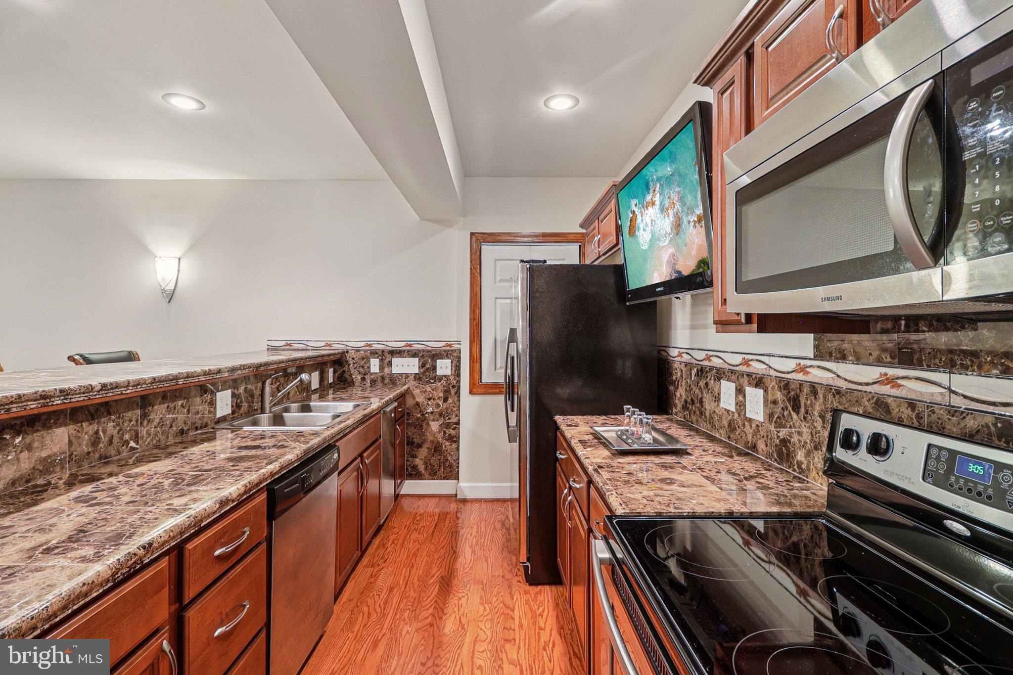 WOODMORE NORTH - Residential