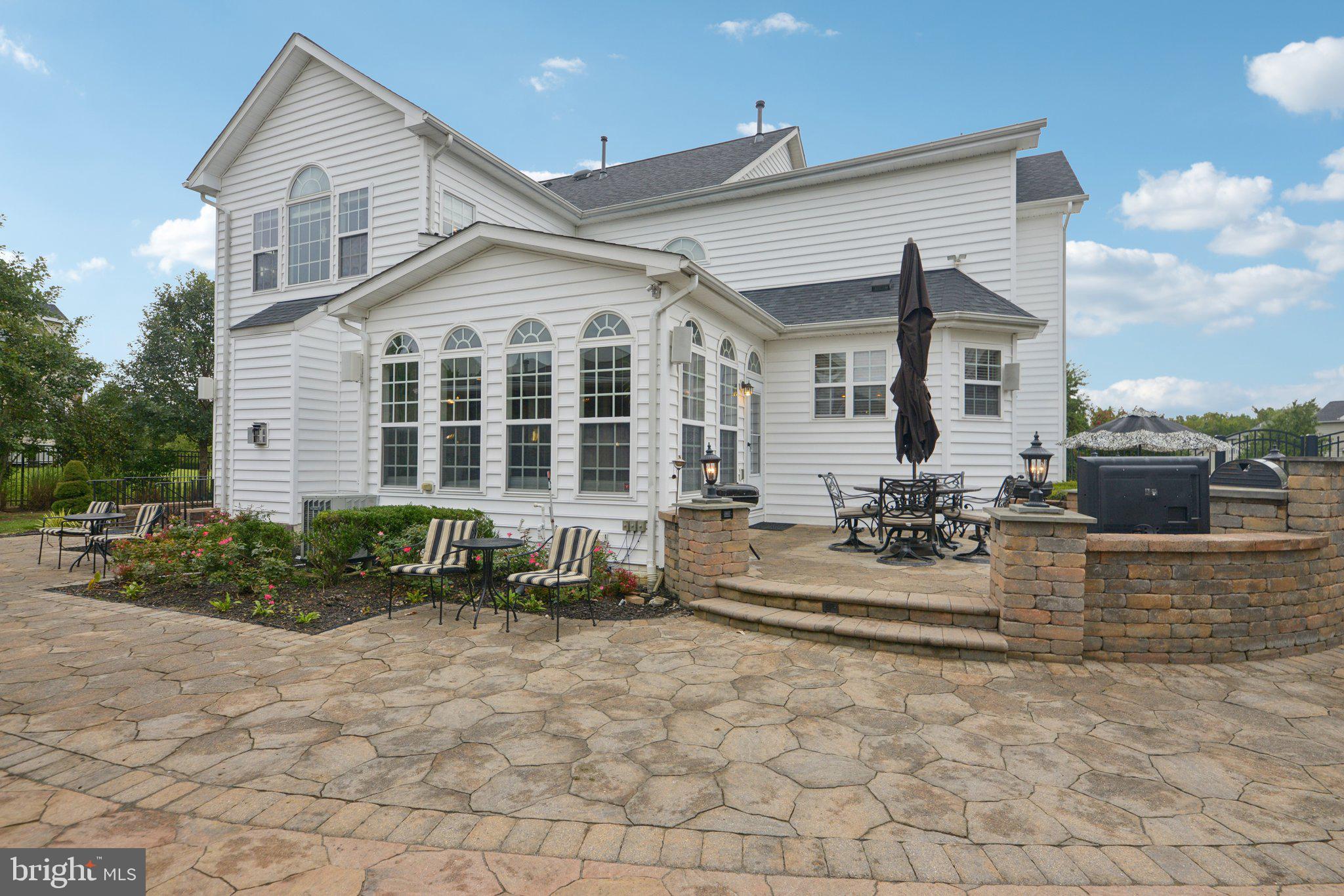 WOODMORE NORTH - Residential