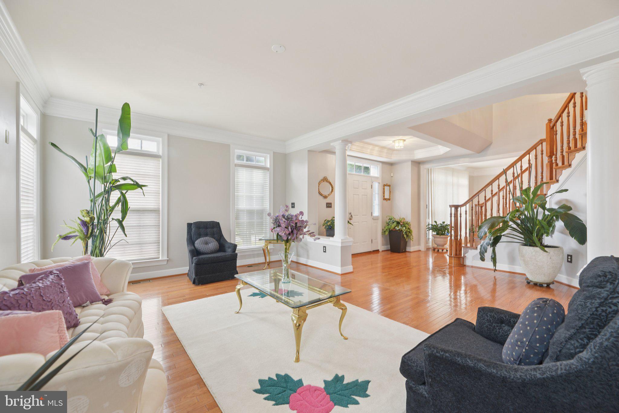 WOODMORE NORTH - Residential