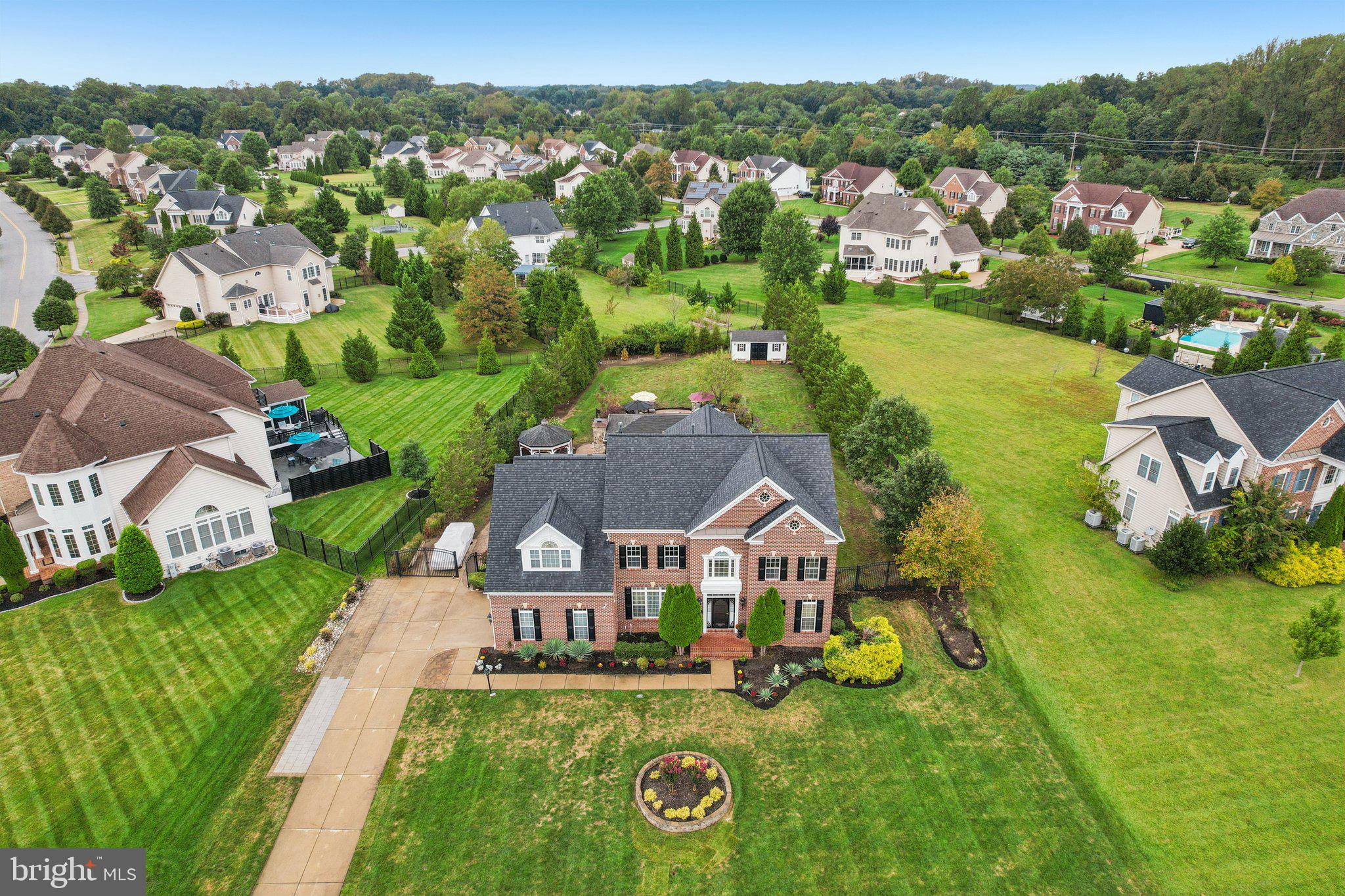 WOODMORE NORTH - Residential