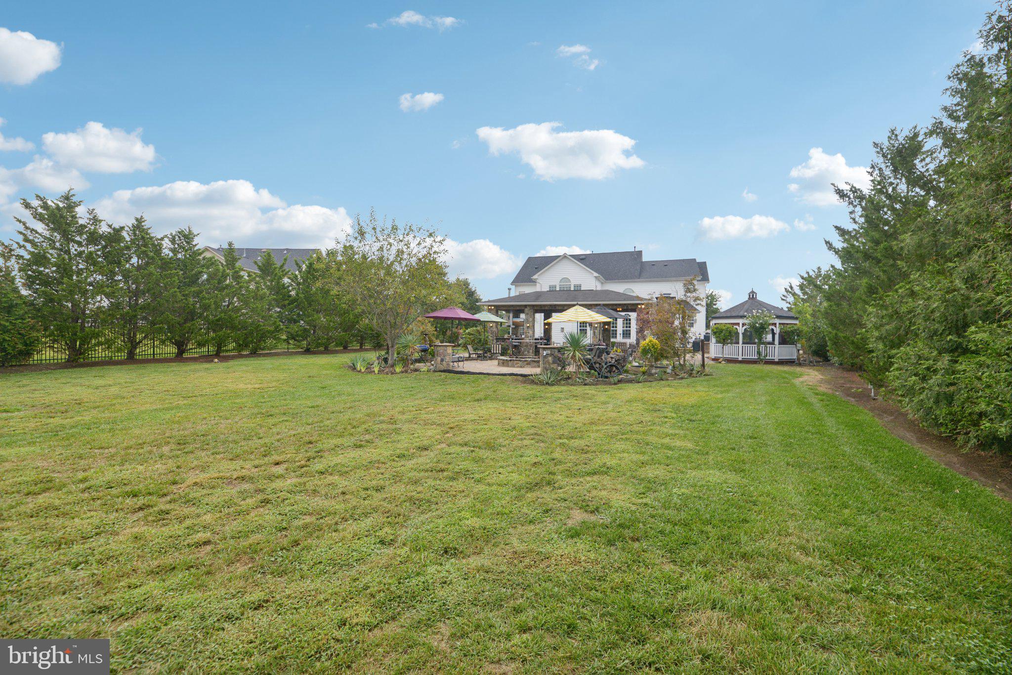 WOODMORE NORTH - Residential