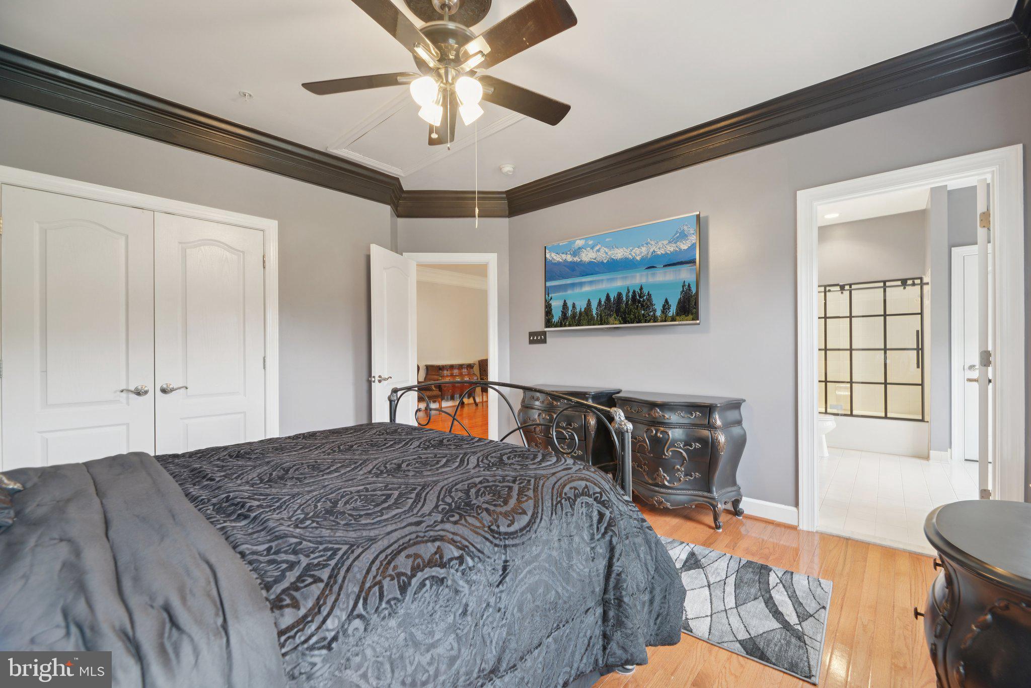 WOODMORE NORTH - Residential