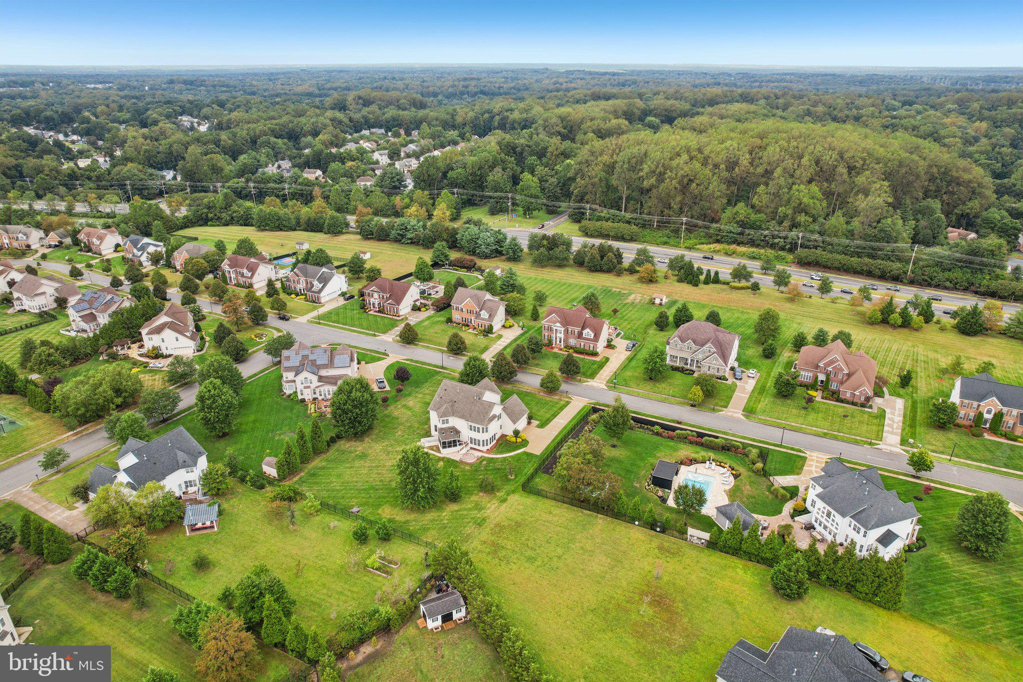 WOODMORE NORTH - Residential