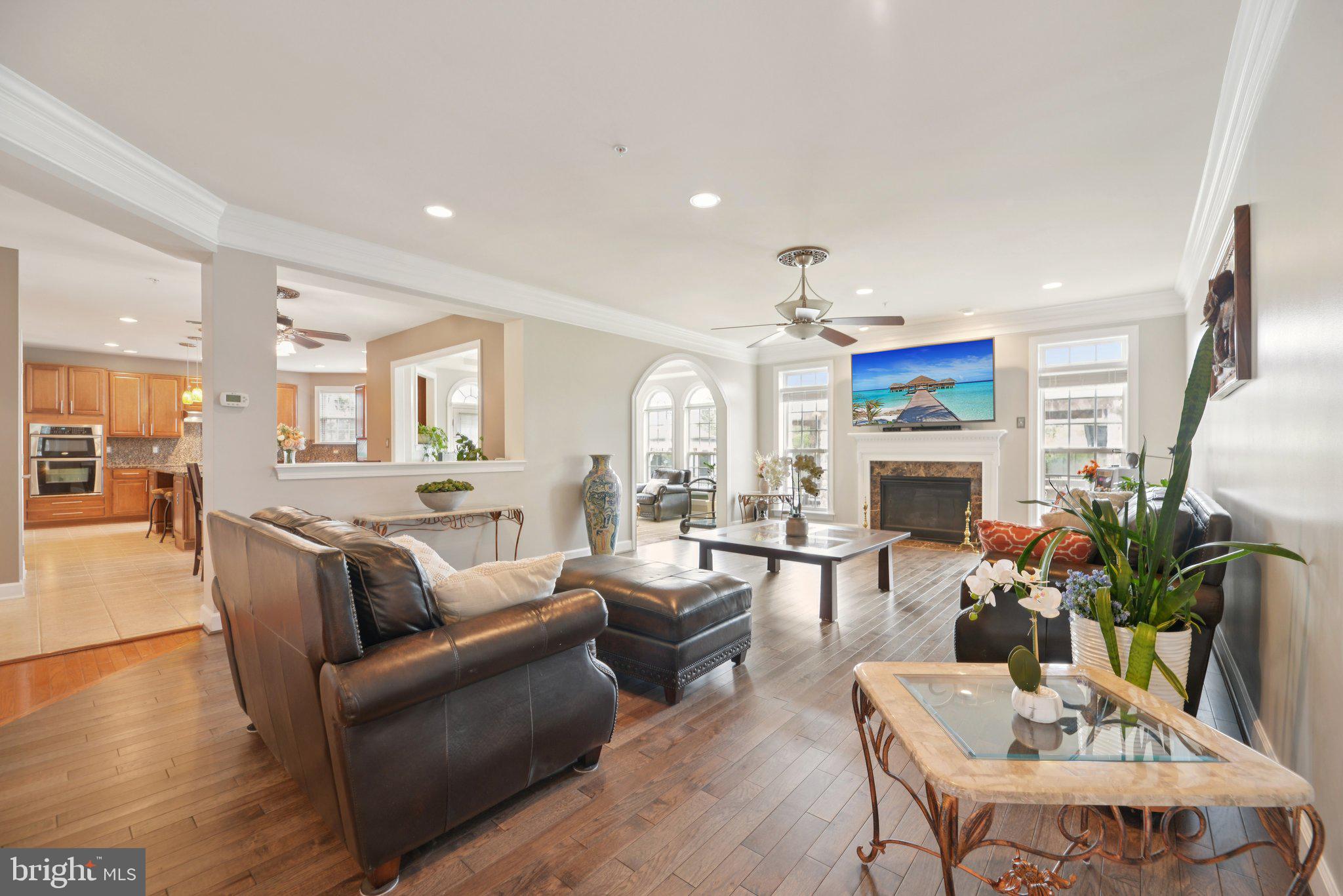 WOODMORE NORTH - Residential