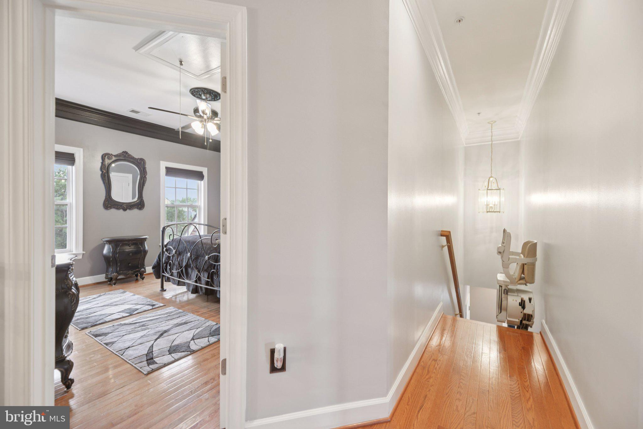 WOODMORE NORTH - Residential