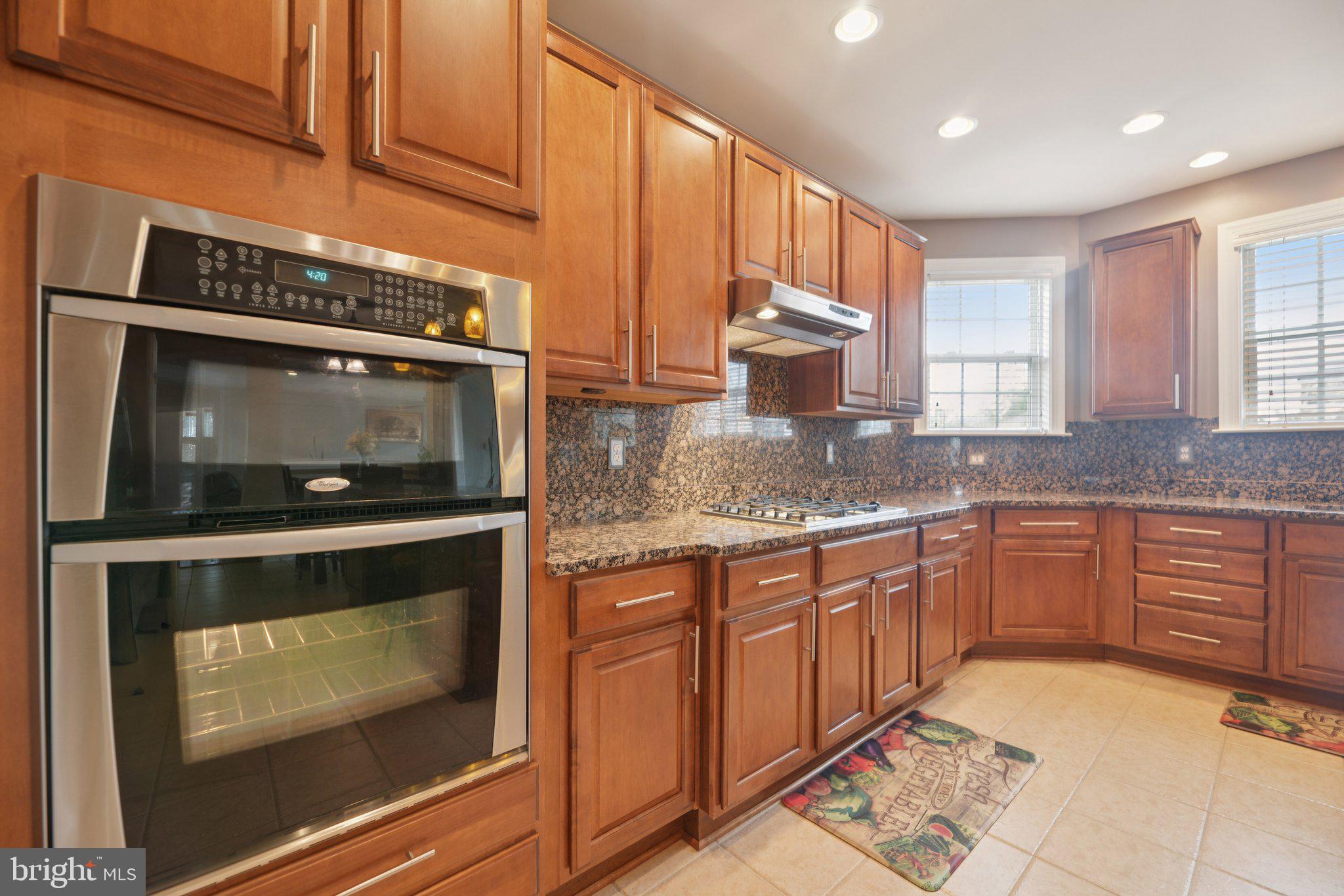 WOODMORE NORTH - Residential