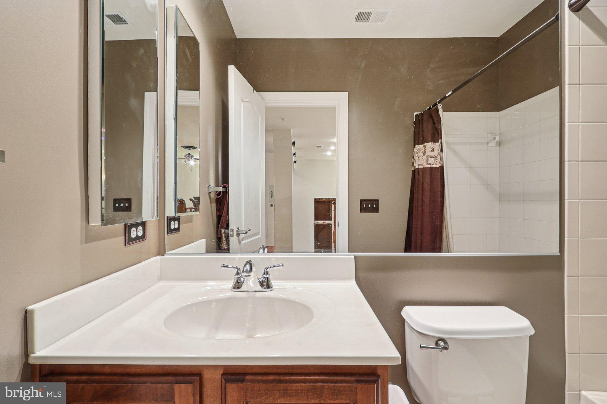 WOODMORE NORTH - Residential