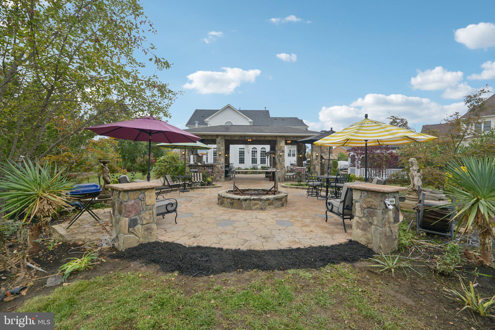 WOODMORE NORTH - Residential