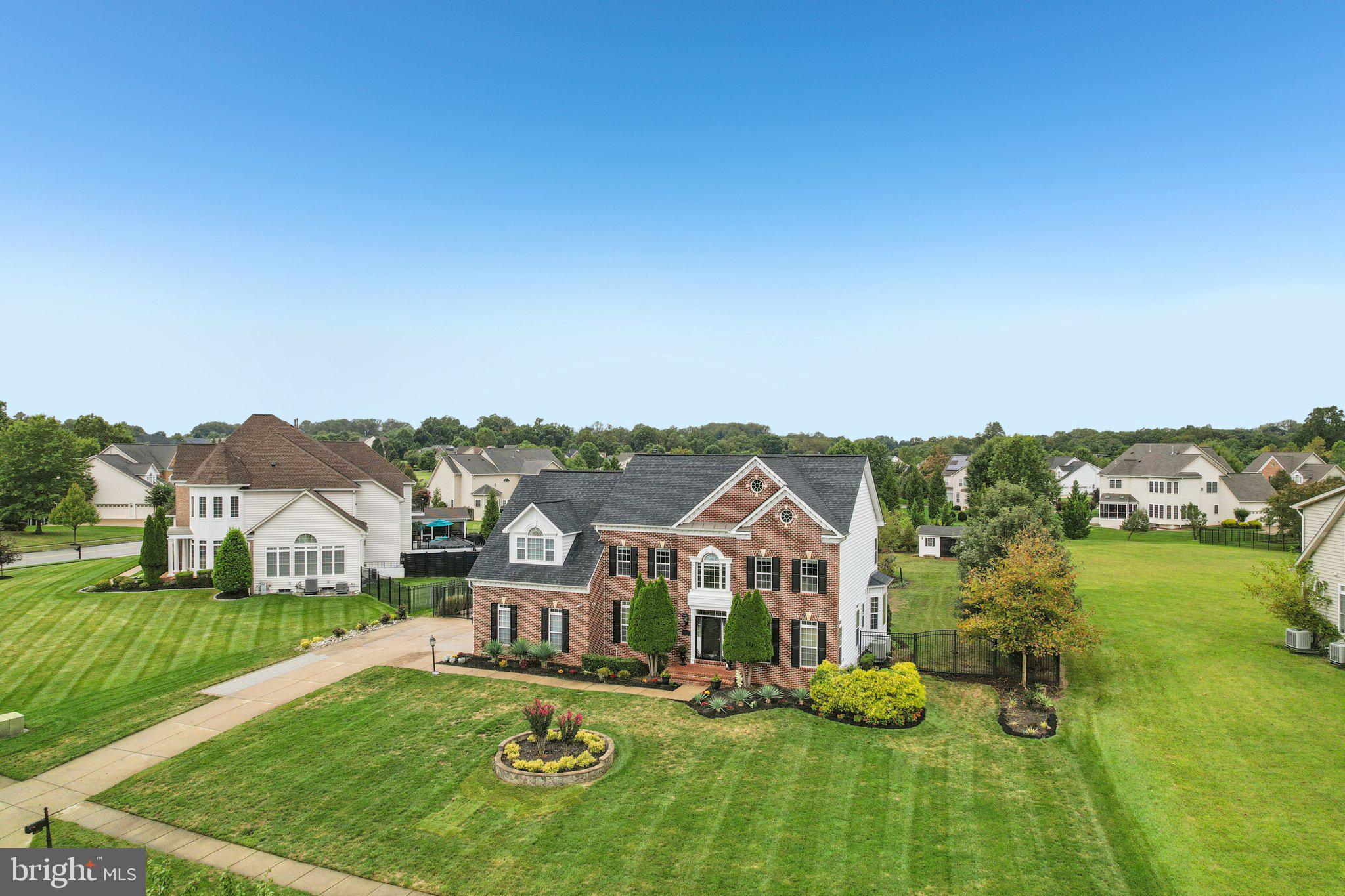 WOODMORE NORTH - Residential