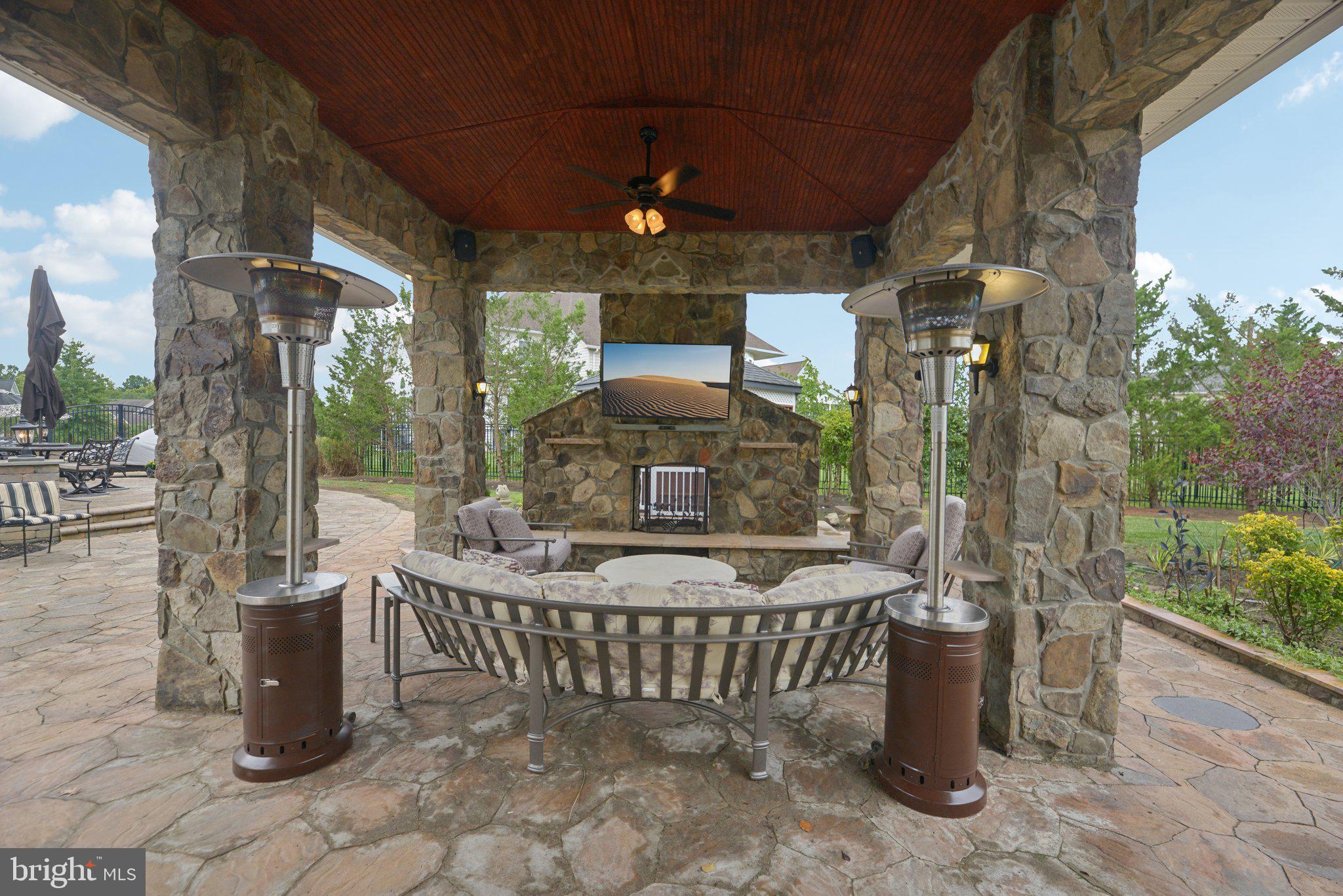 WOODMORE NORTH - Residential