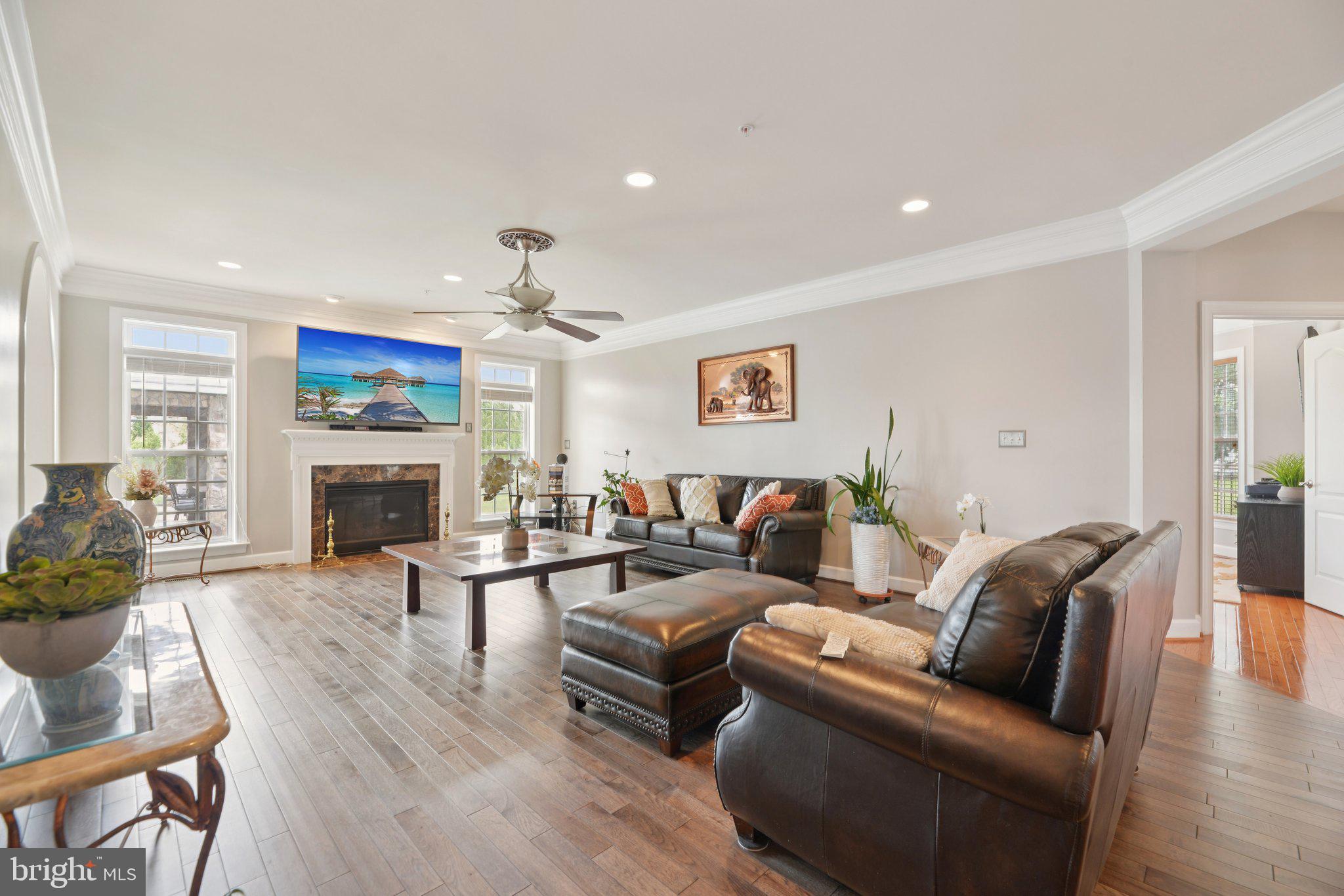 WOODMORE NORTH - Residential