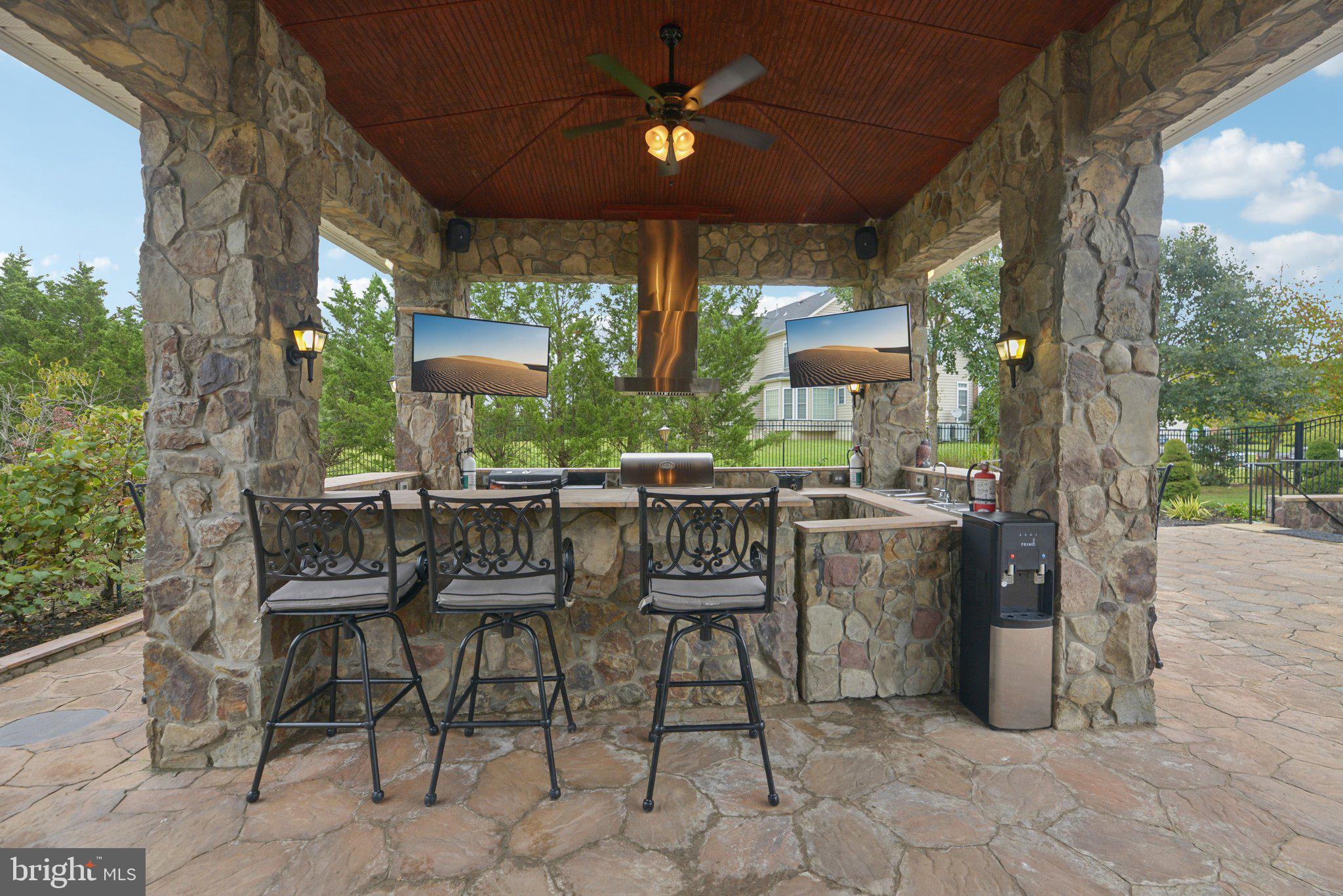 WOODMORE NORTH - Residential