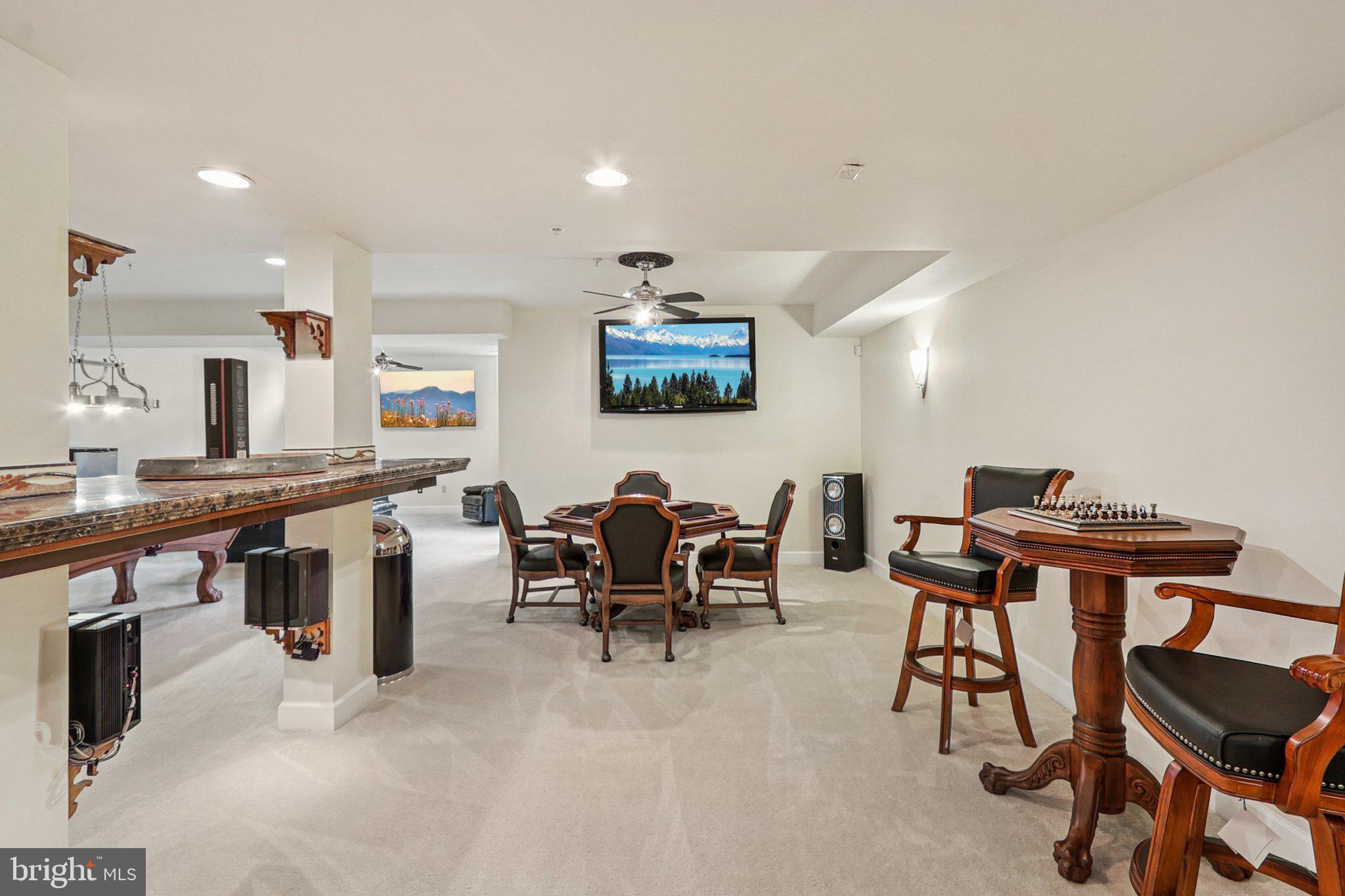 WOODMORE NORTH - Residential