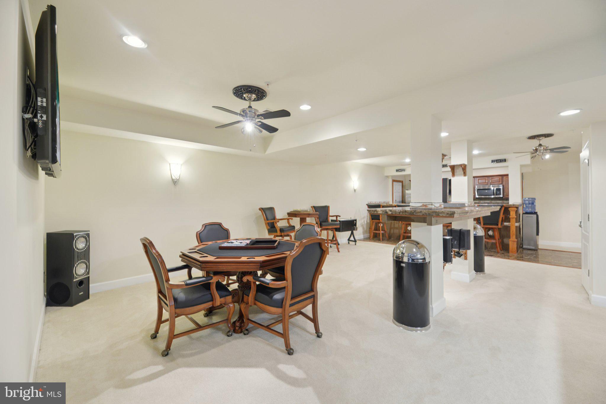 WOODMORE NORTH - Residential