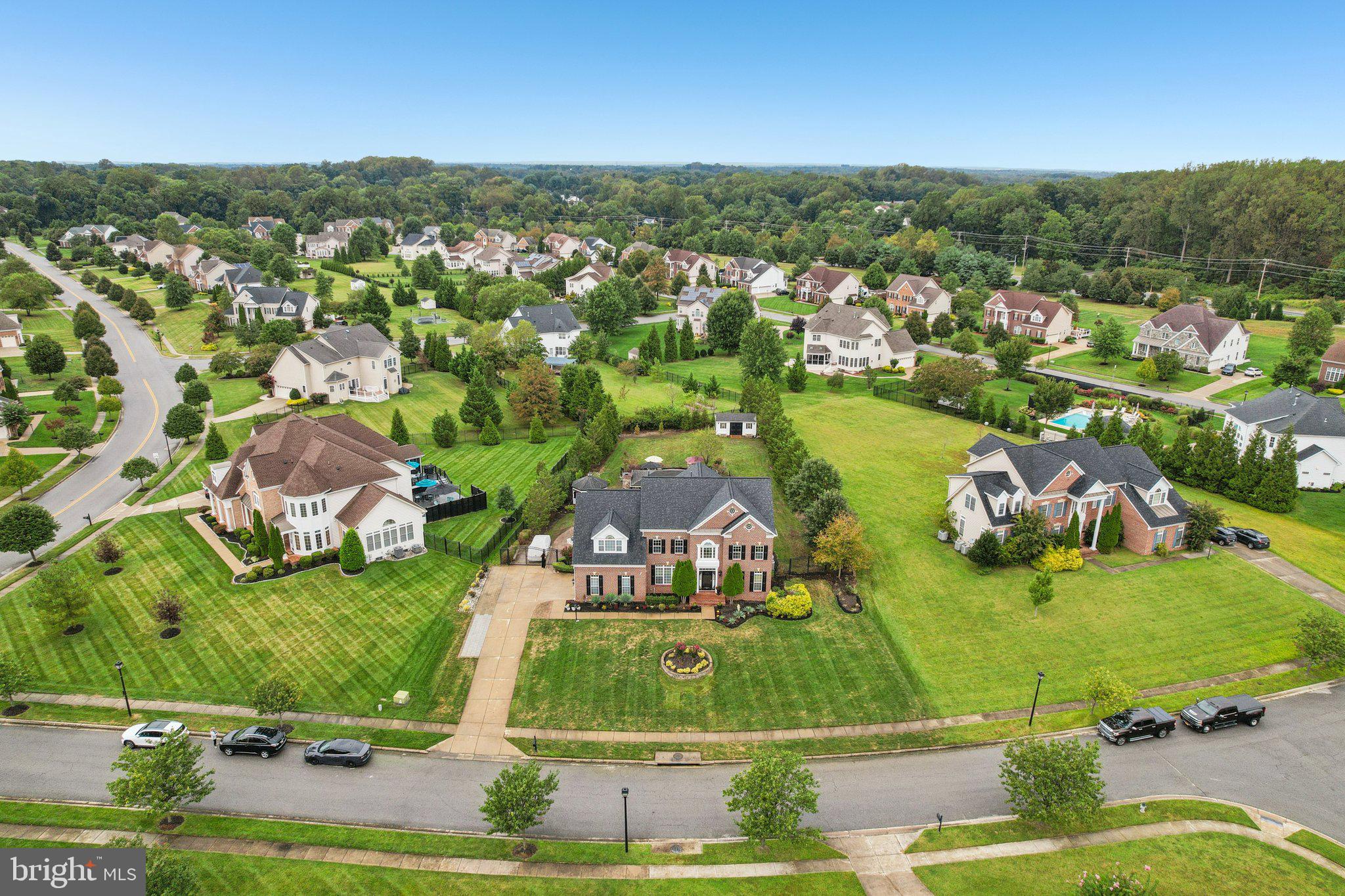 WOODMORE NORTH - Residential