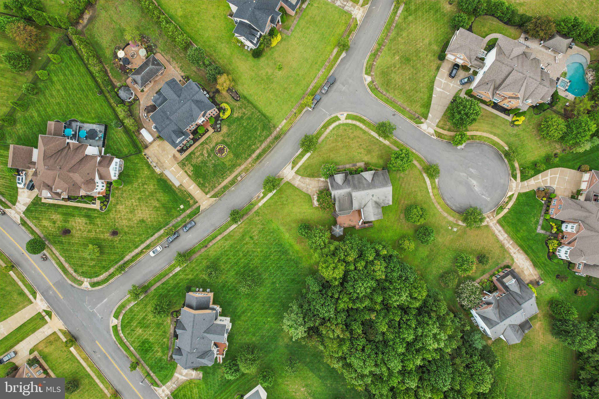 WOODMORE NORTH - Residential