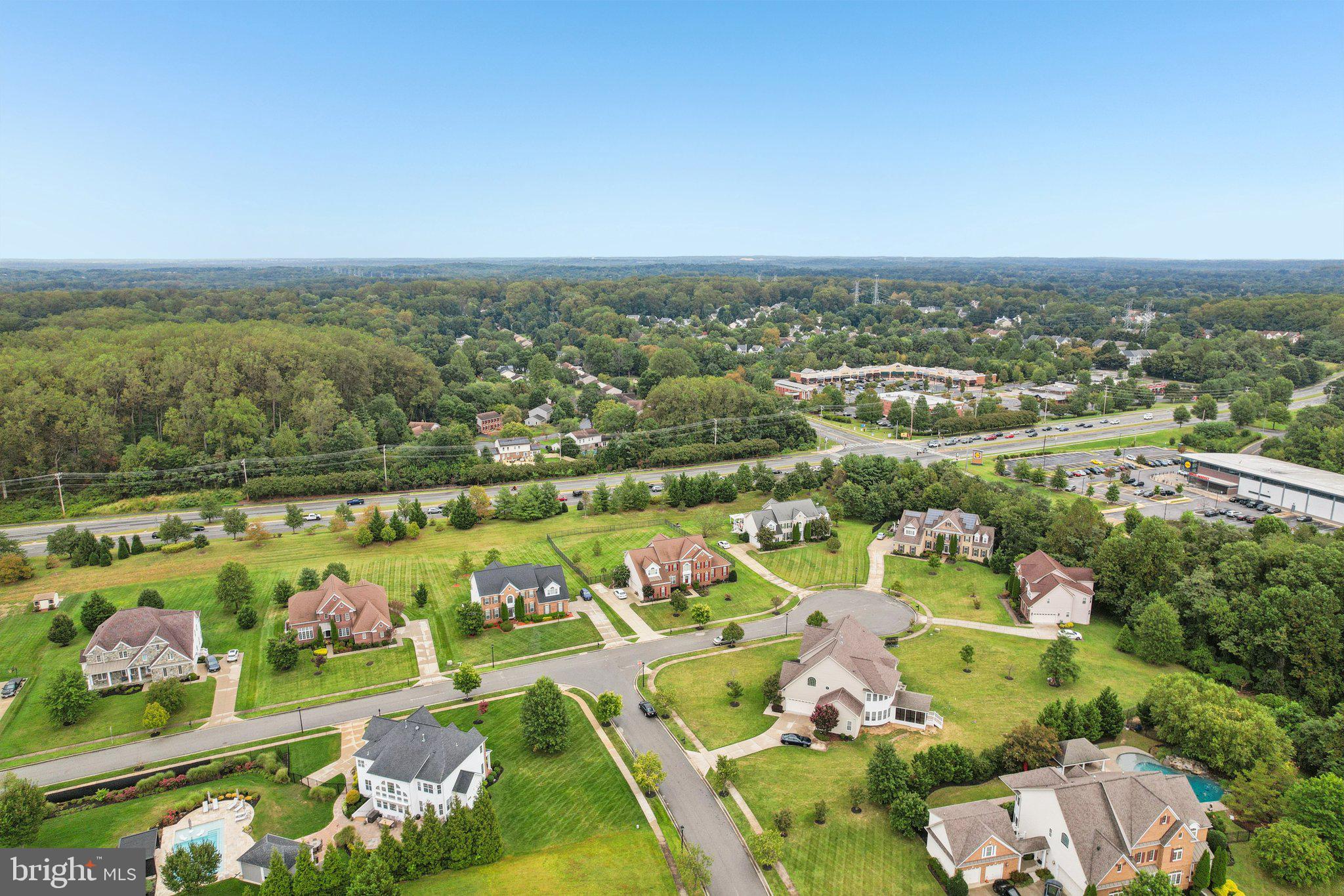 WOODMORE NORTH - Residential